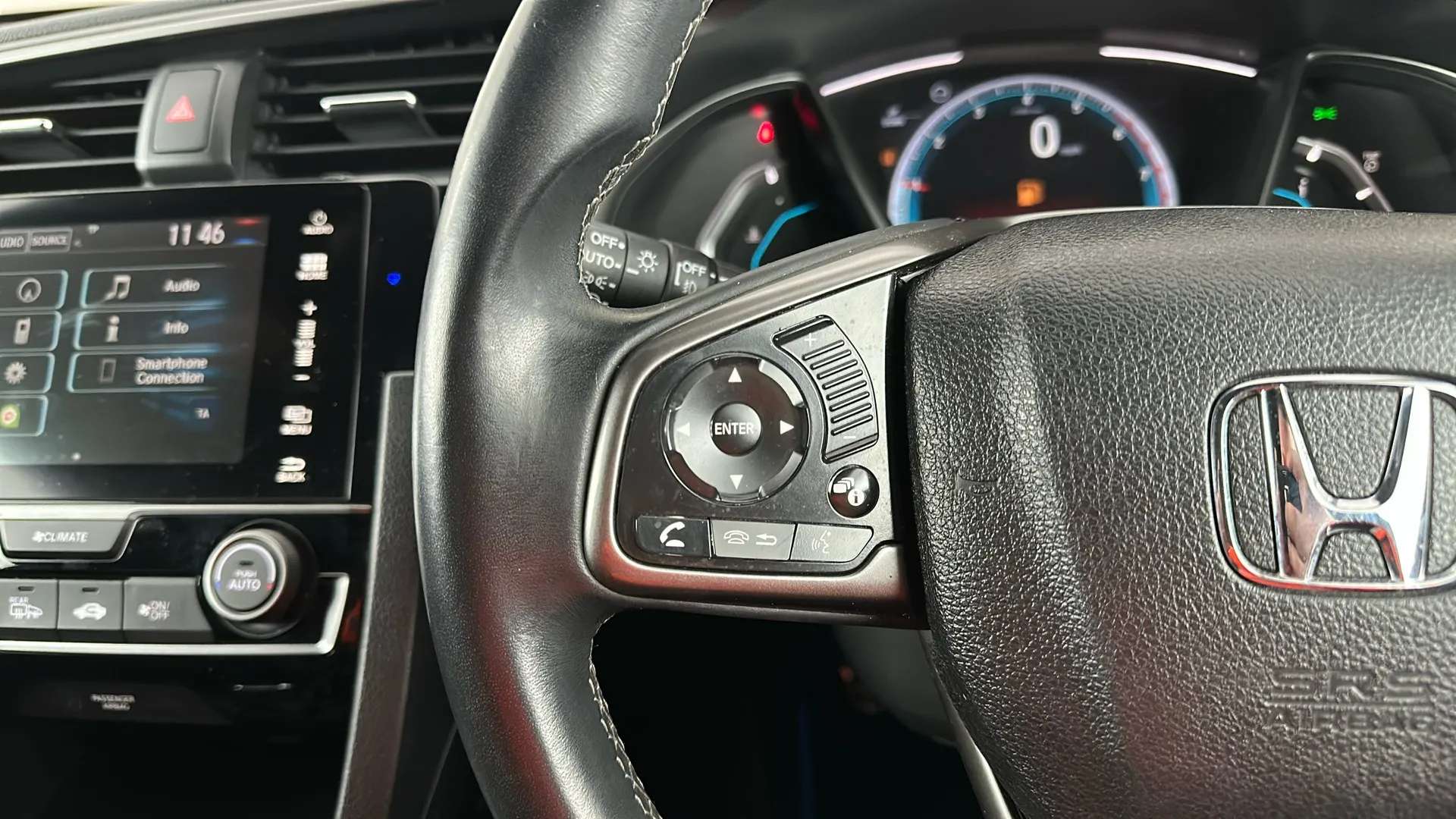 2018 HONDA CIVIC 2018 HONDA CIVIC