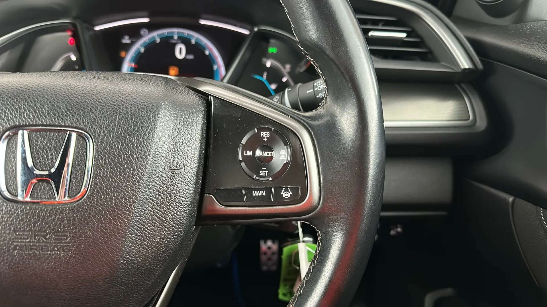 2018 HONDA CIVIC 2018 HONDA CIVIC