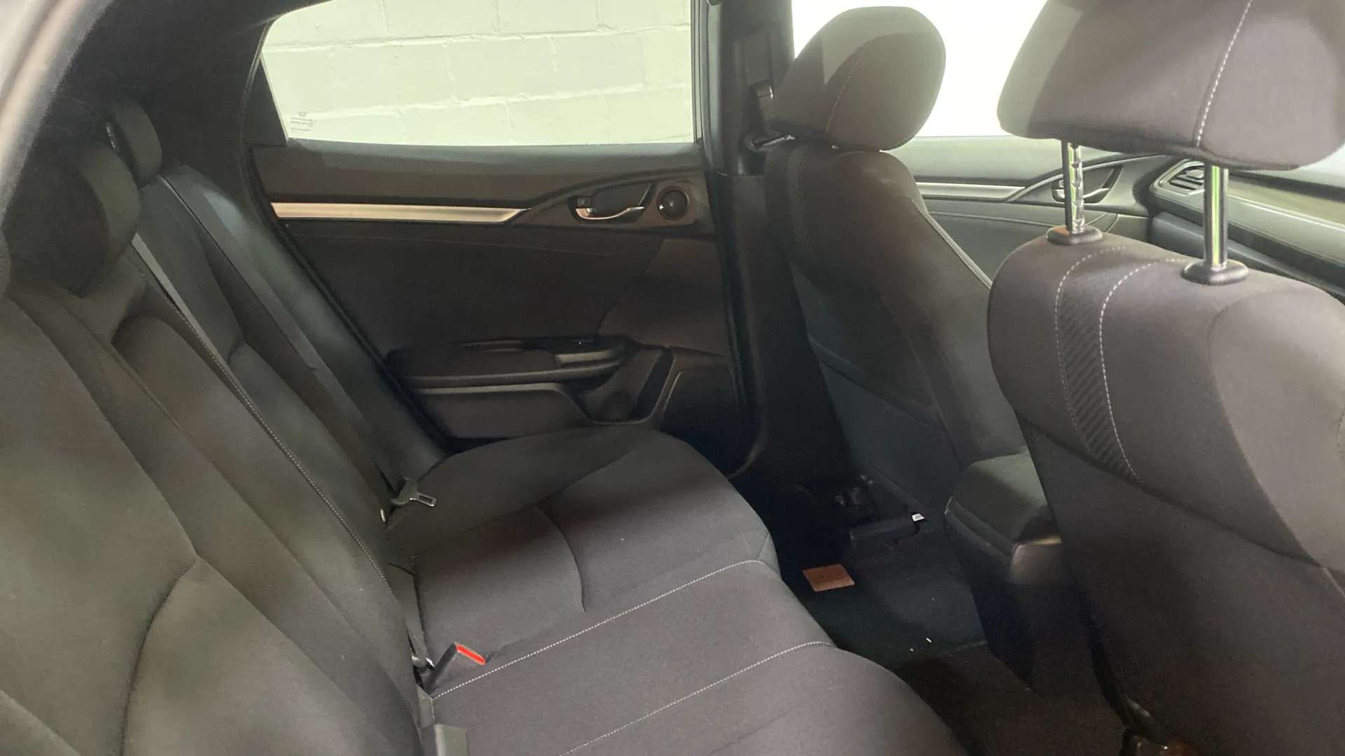 2019 HONDA CIVIC 2019 HONDA CIVIC
