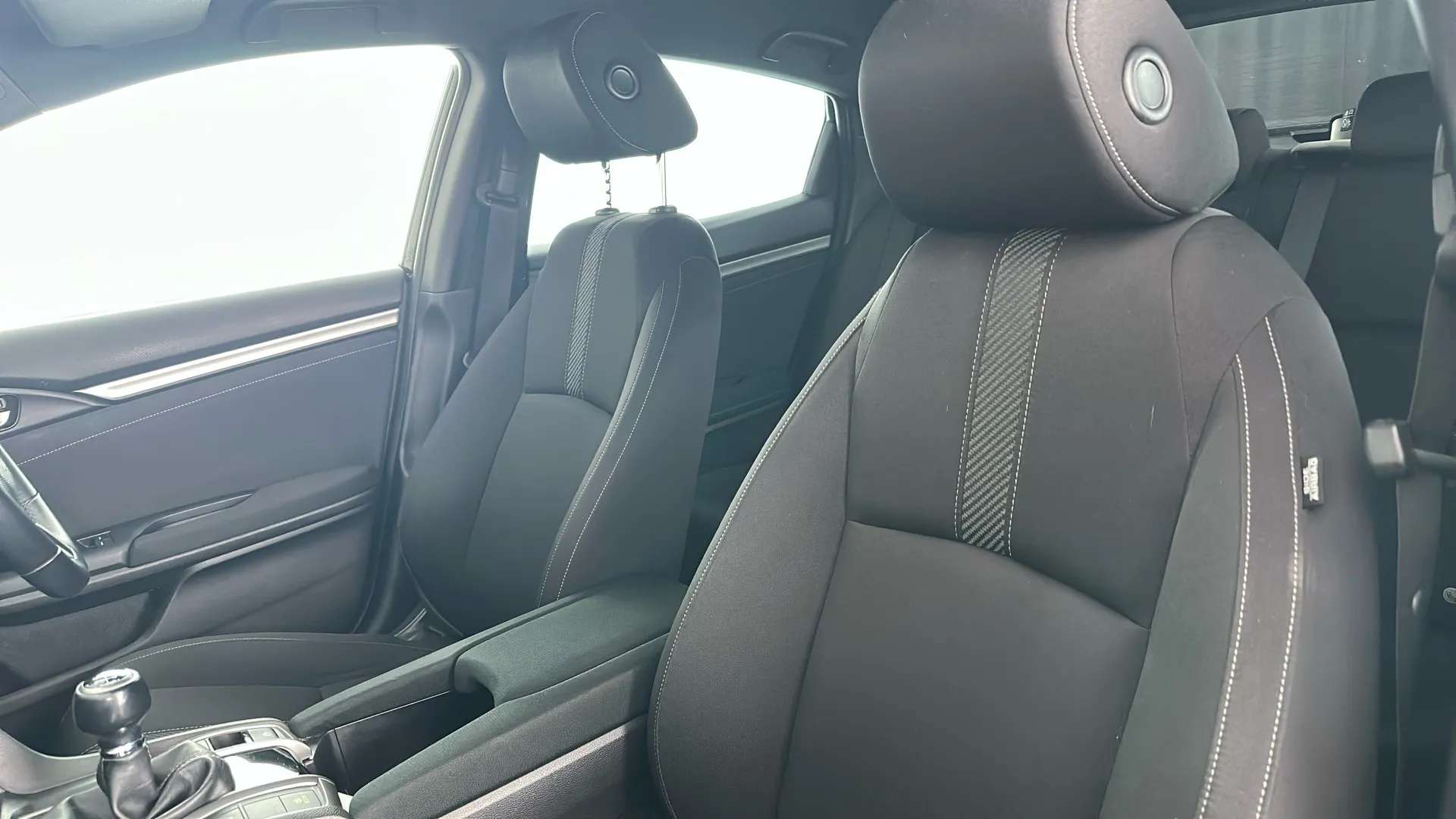 2019 HONDA CIVIC 2019 HONDA CIVIC