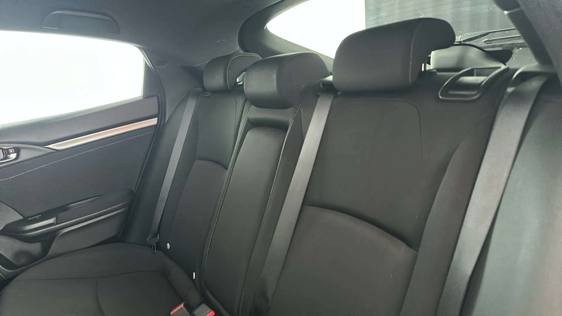 2019 HONDA CIVIC 2019 HONDA CIVIC