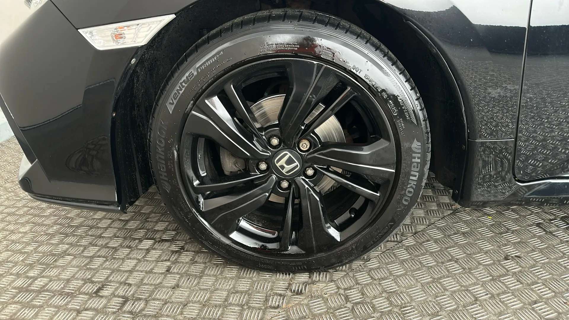 2019 HONDA CIVIC 2019 HONDA CIVIC
