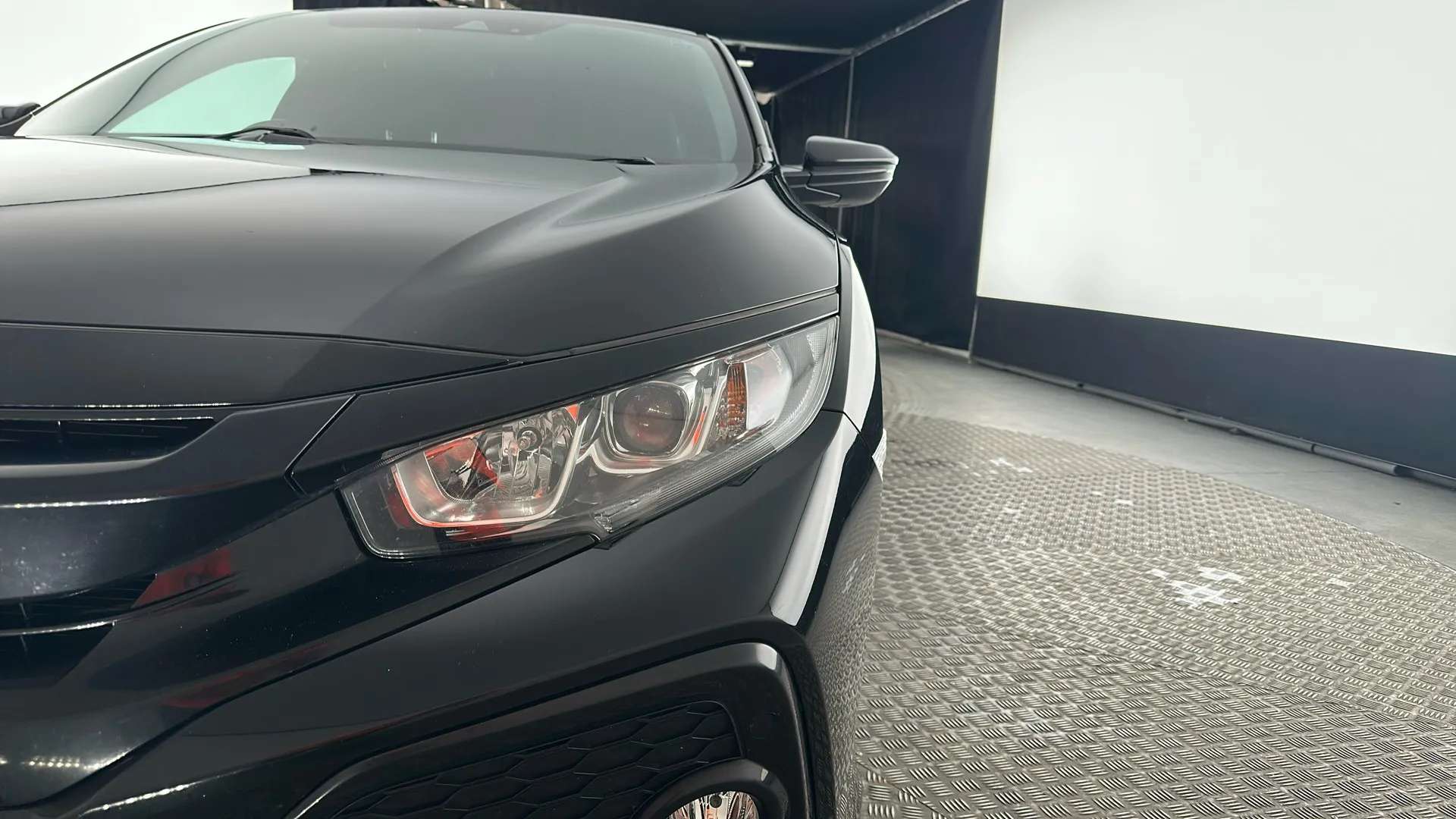 2019 HONDA CIVIC 2019 HONDA CIVIC