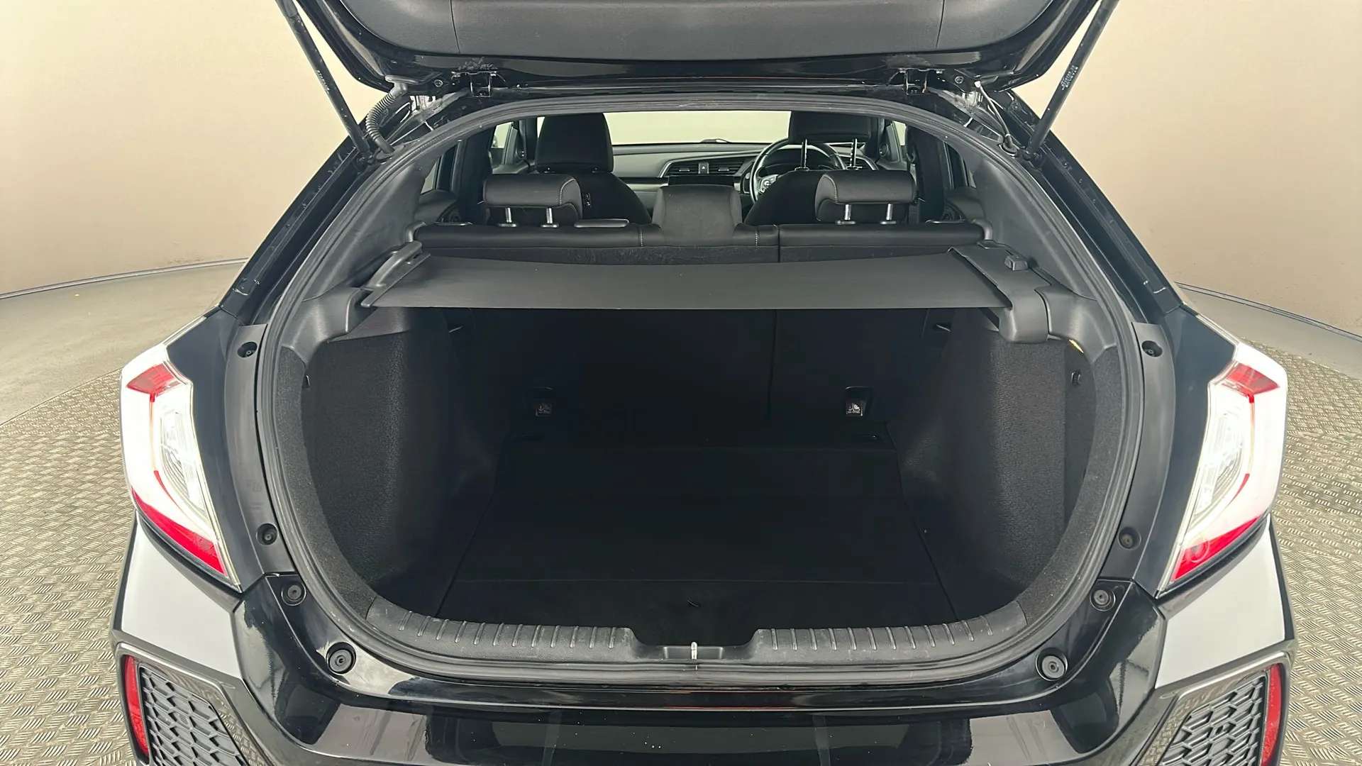 2019 HONDA CIVIC 2019 HONDA CIVIC