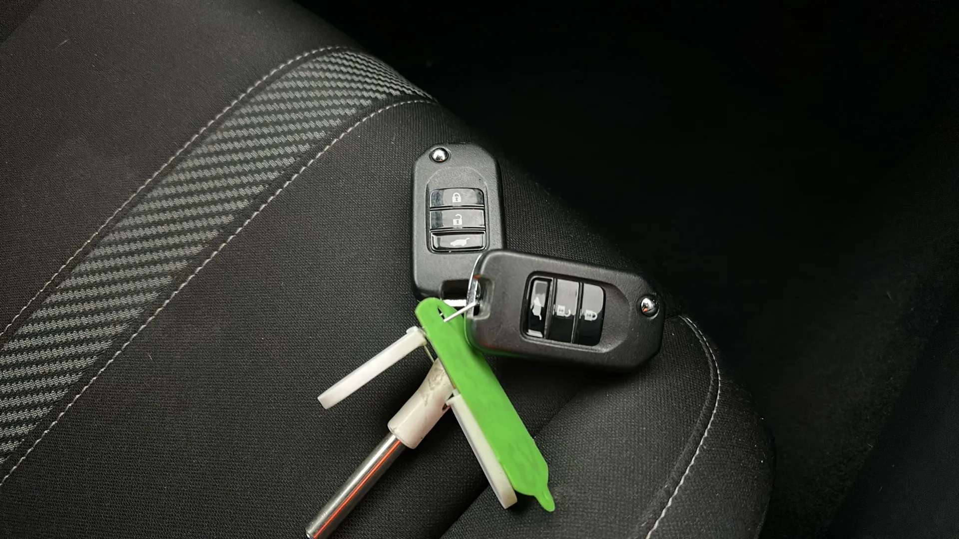 2019 HONDA CIVIC 2019 HONDA CIVIC