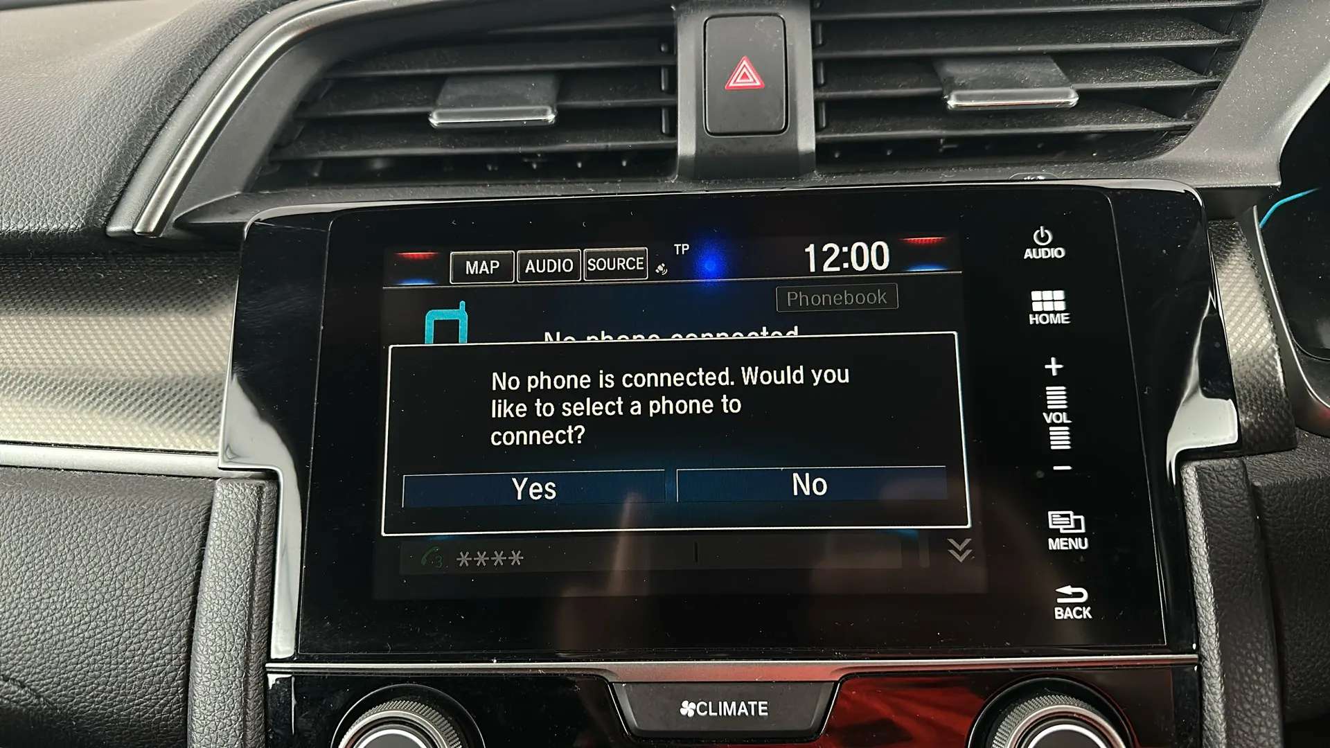 2019 HONDA CIVIC 2019 HONDA CIVIC