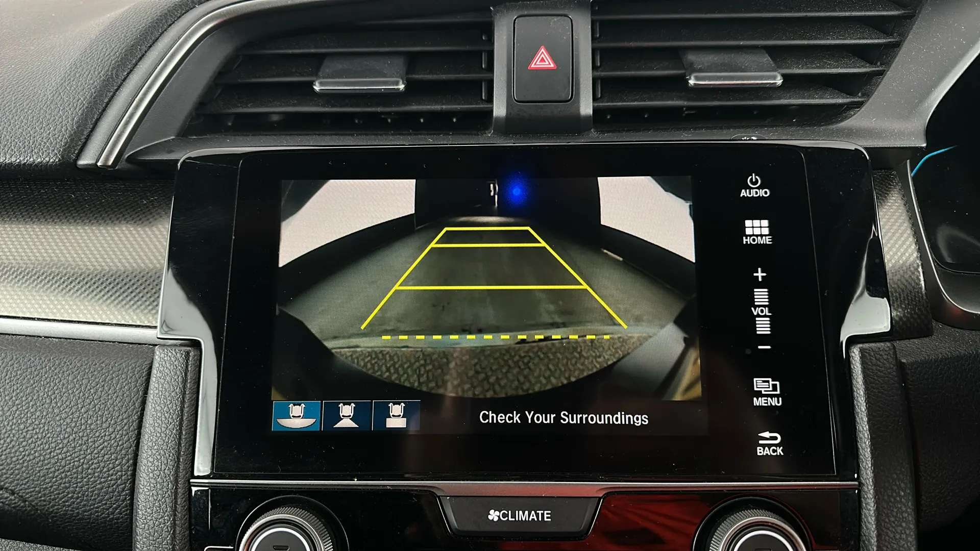 2019 HONDA CIVIC 2019 HONDA CIVIC