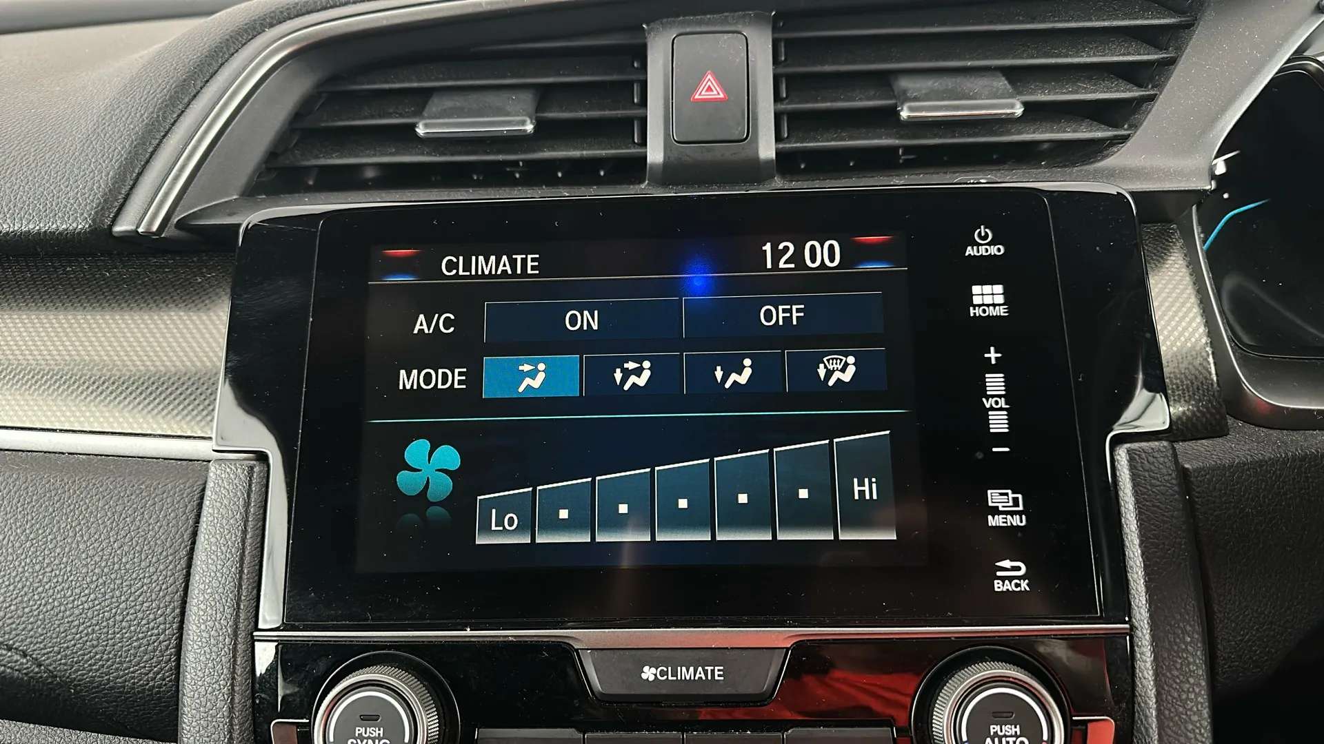2019 HONDA CIVIC 2019 HONDA CIVIC