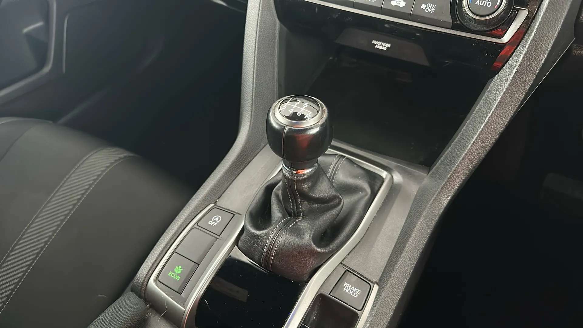 2019 HONDA CIVIC 2019 HONDA CIVIC