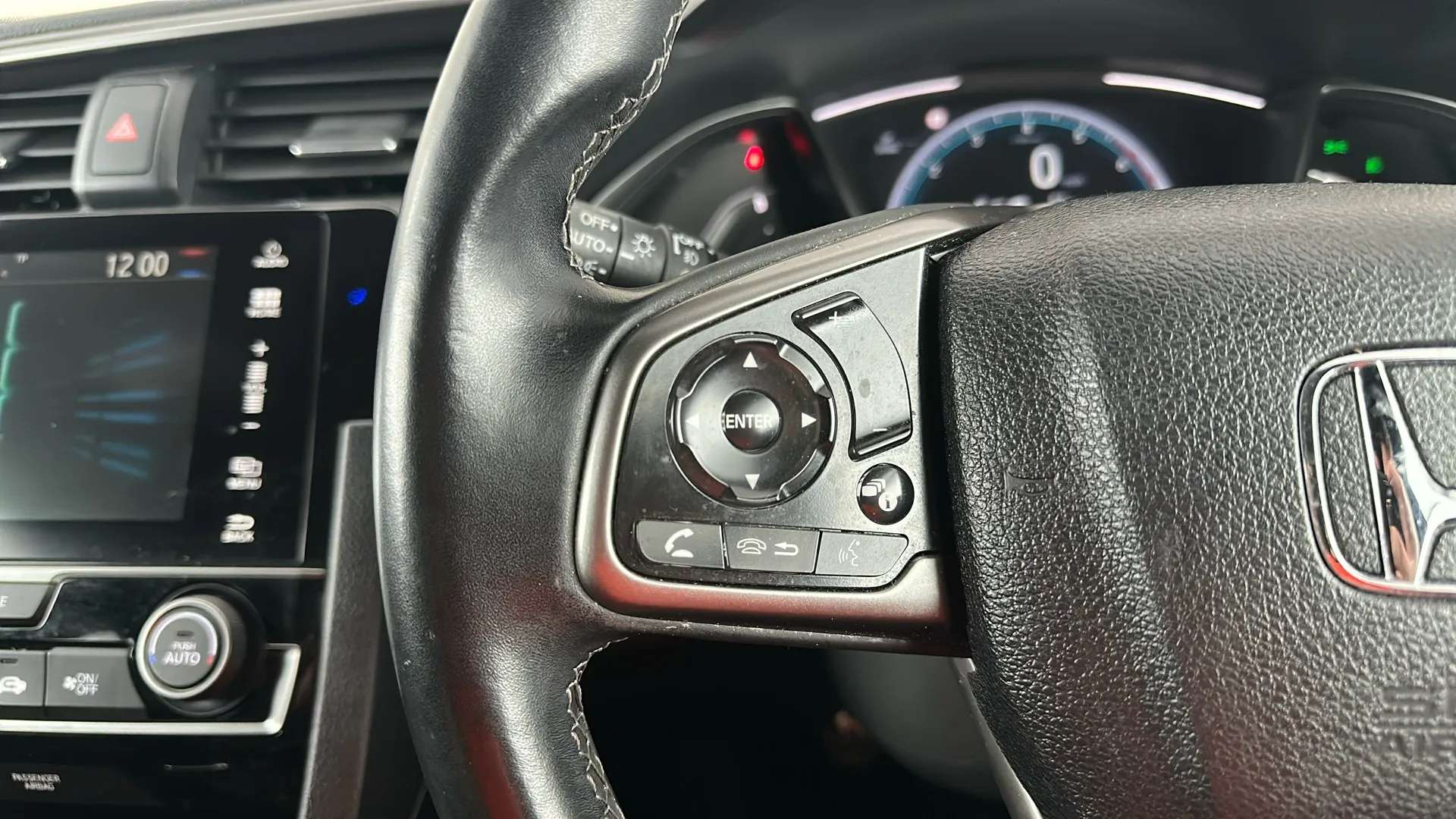 2019 HONDA CIVIC 2019 HONDA CIVIC