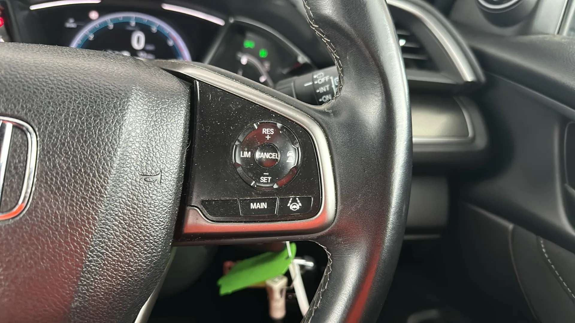 2019 HONDA CIVIC 2019 HONDA CIVIC