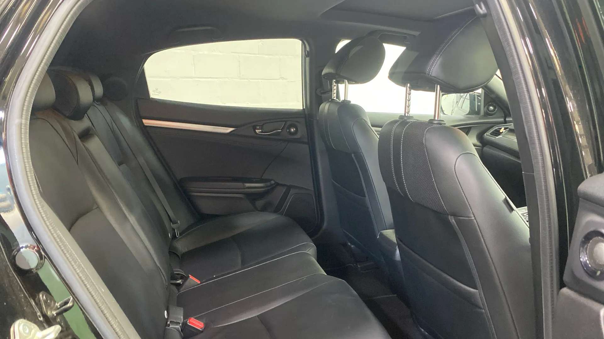 2017 HONDA CIVIC 2017 HONDA CIVIC