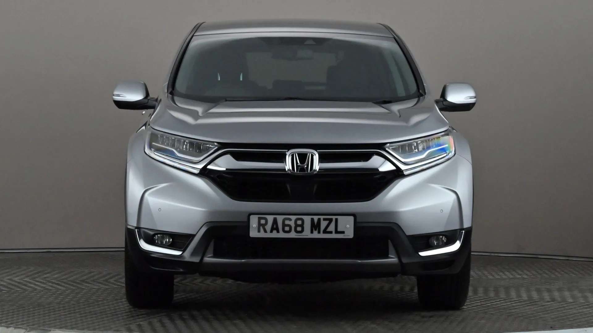 A 2019 HONDA CR-V 1.5 VTEC Turbo SE 2WD A 2019 HONDA CR-V 1.5 VTEC Turbo SE 2WD