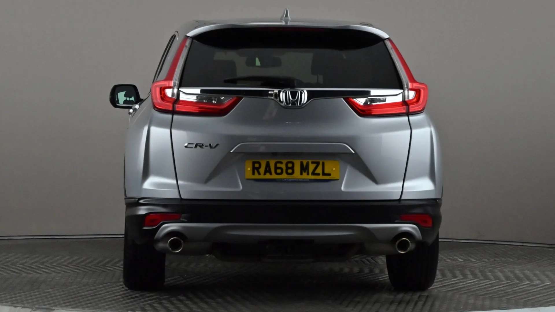 2019 HONDA CR-V 2019 HONDA CR-V