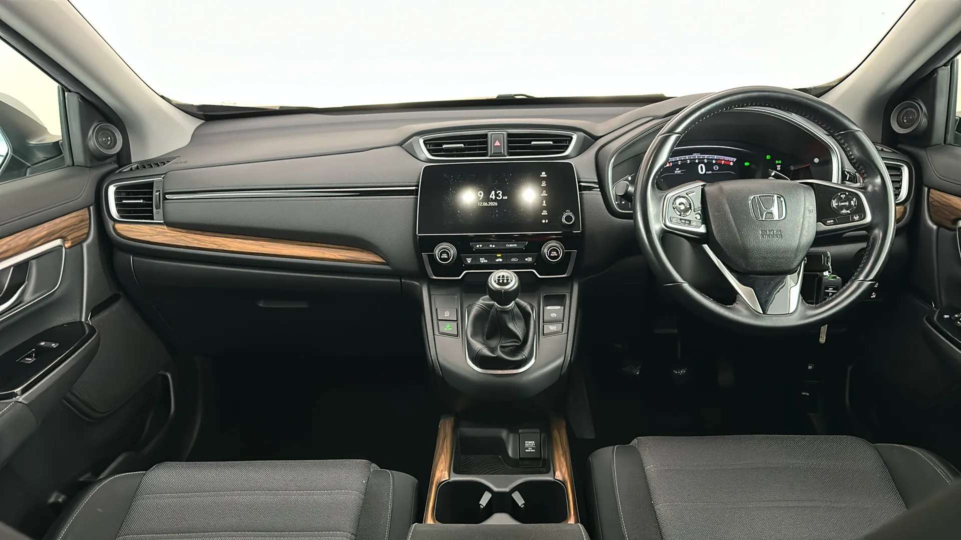 2019 HONDA CR-V 2019 HONDA CR-V