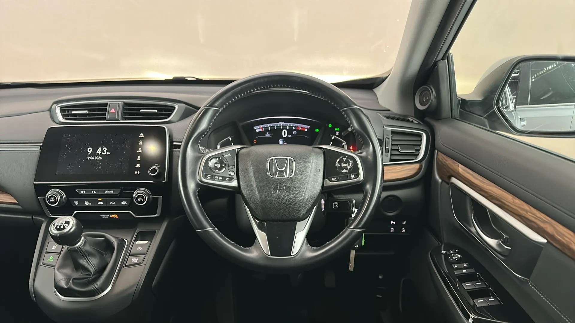 2019 HONDA CR-V 2019 HONDA CR-V