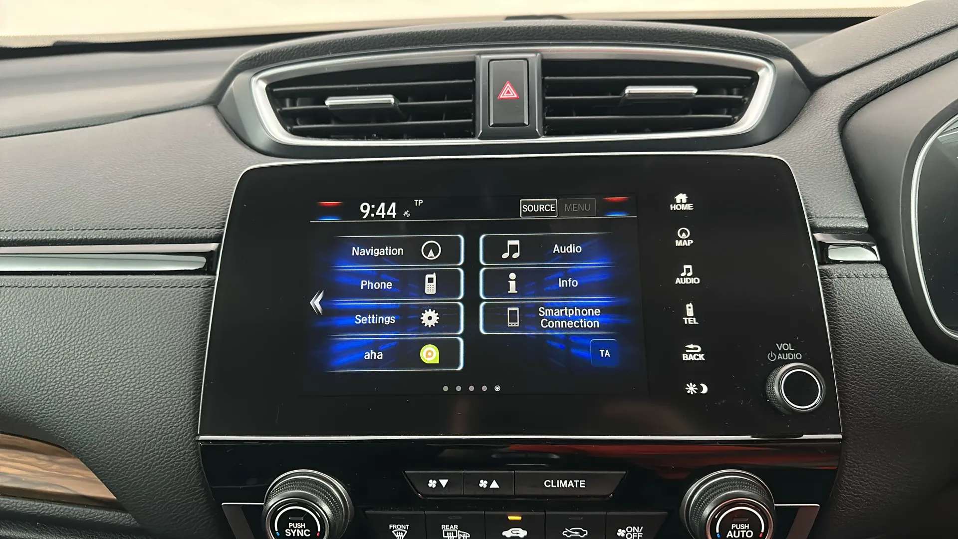 2019 HONDA CR-V 2019 HONDA CR-V