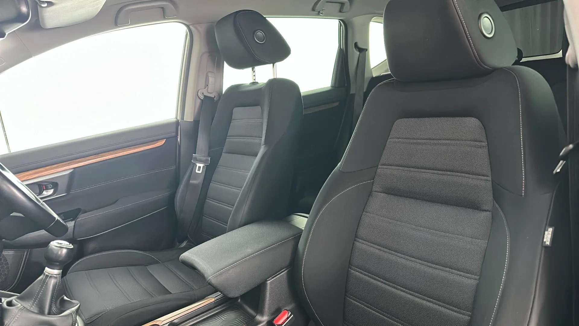 2019 HONDA CR-V 2019 HONDA CR-V