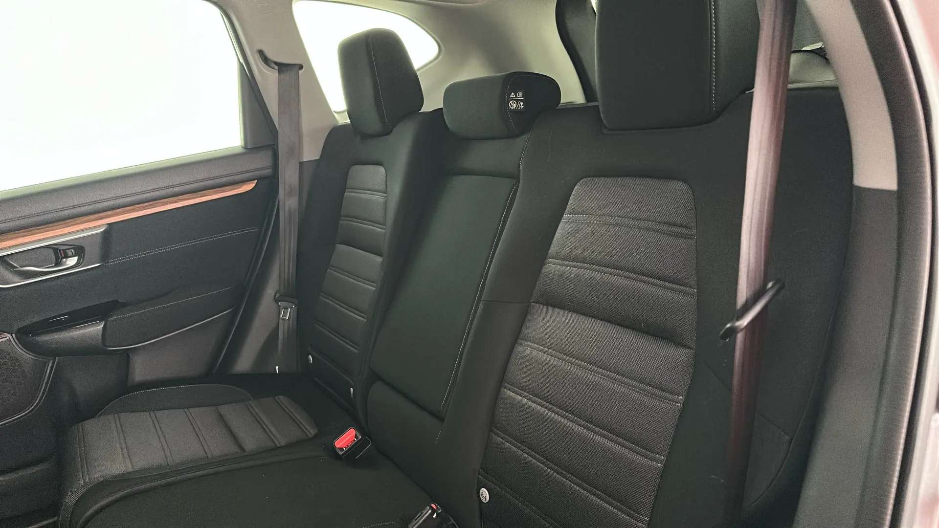 2019 HONDA CR-V 2019 HONDA CR-V