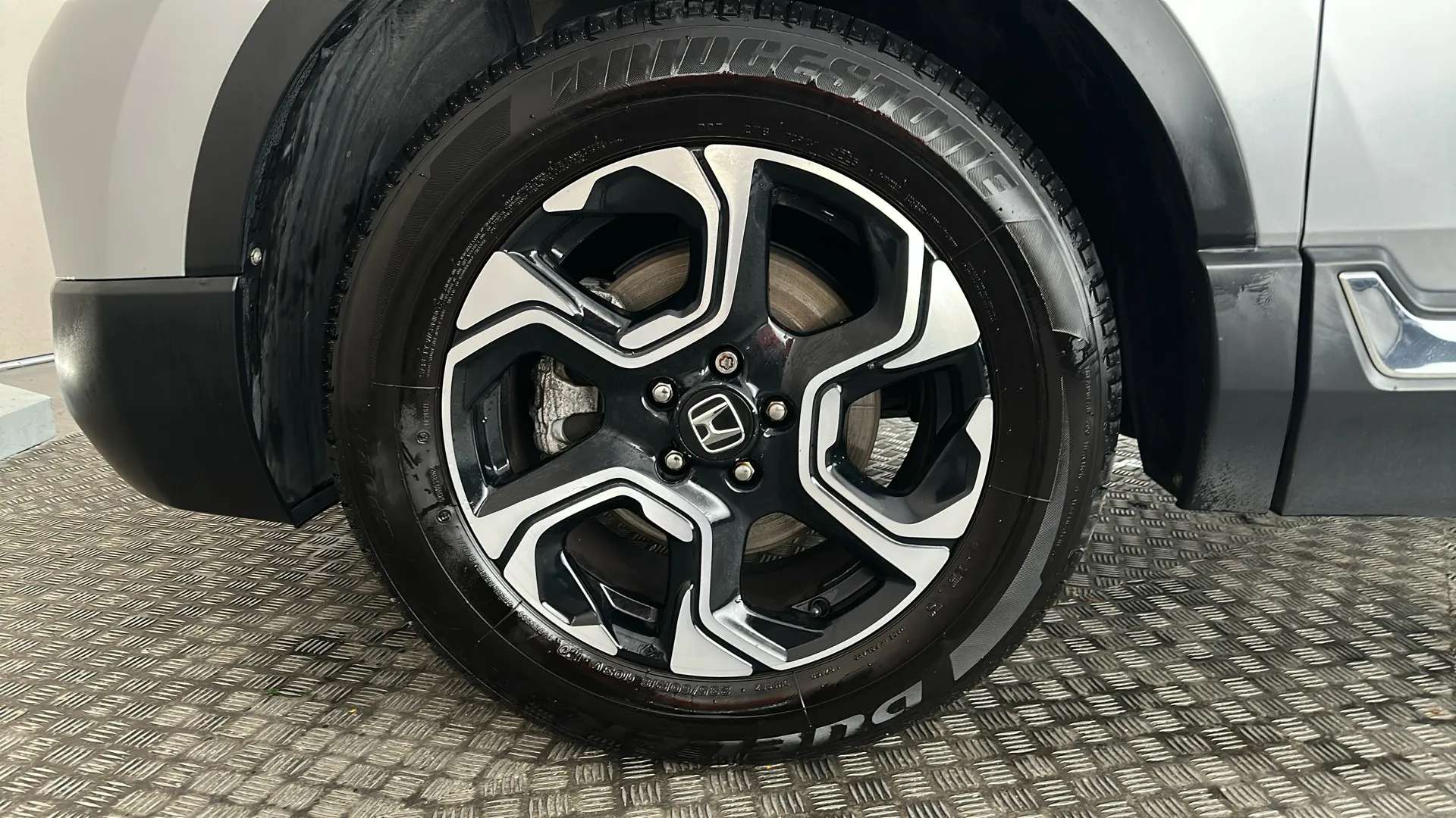 2019 HONDA CR-V 2019 HONDA CR-V