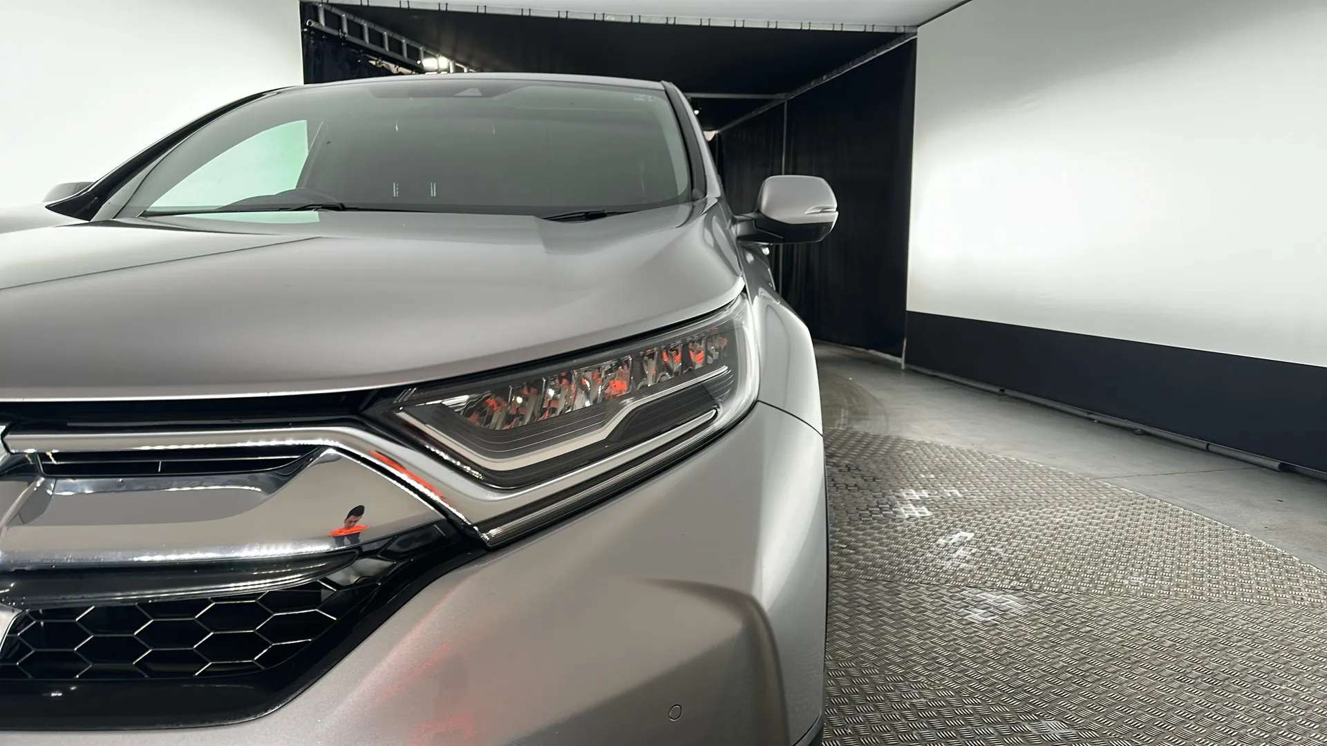 2019 HONDA CR-V 2019 HONDA CR-V