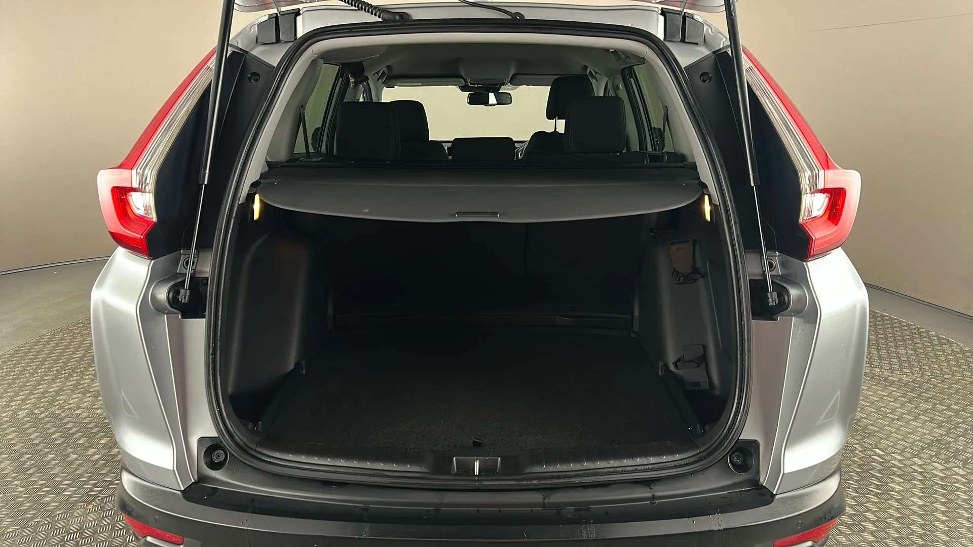 2019 HONDA CR-V 2019 HONDA CR-V