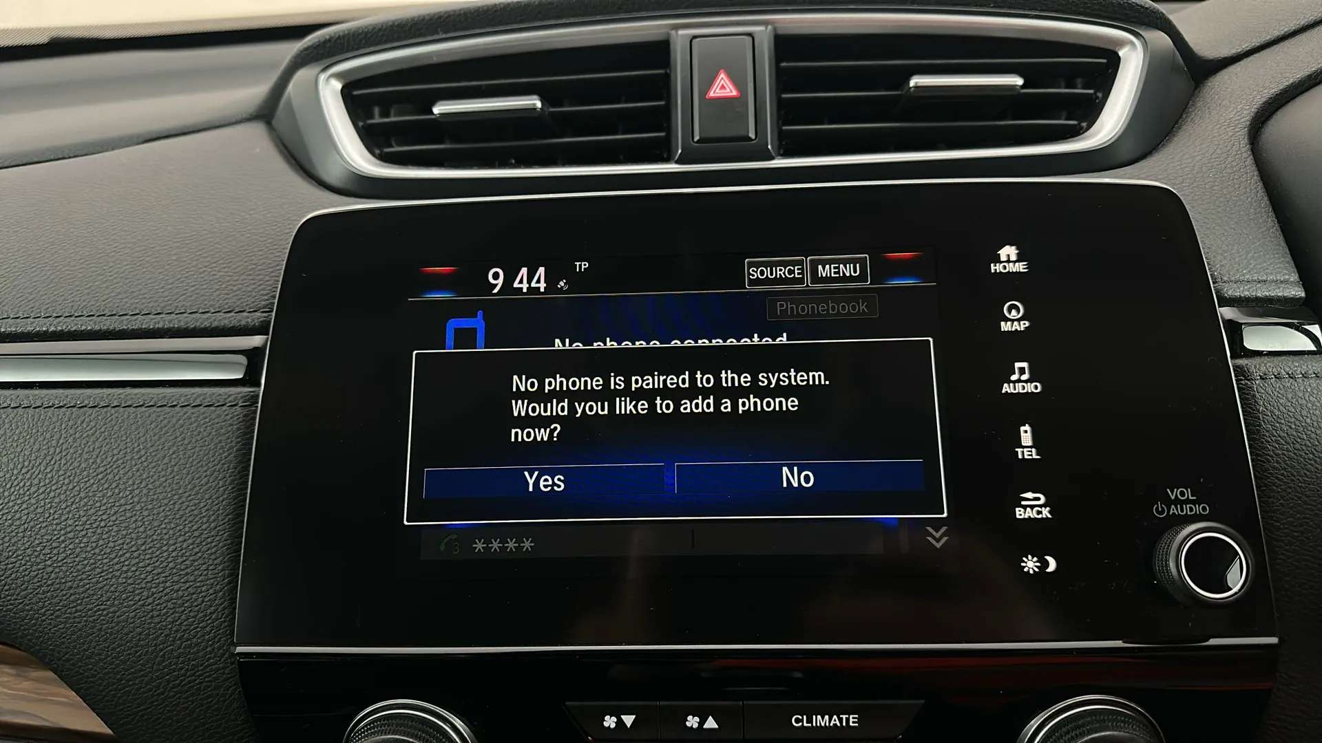 2019 HONDA CR-V 2019 HONDA CR-V