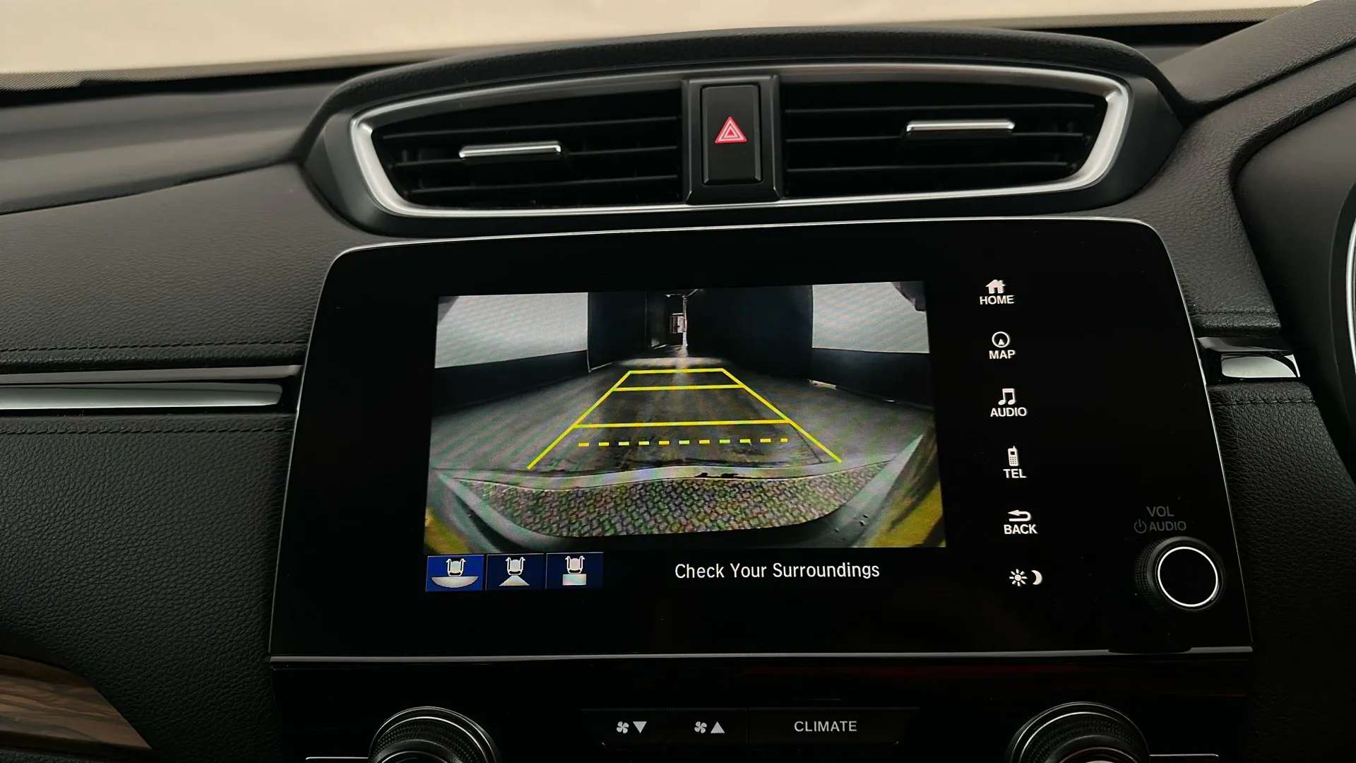 2019 HONDA CR-V 2019 HONDA CR-V