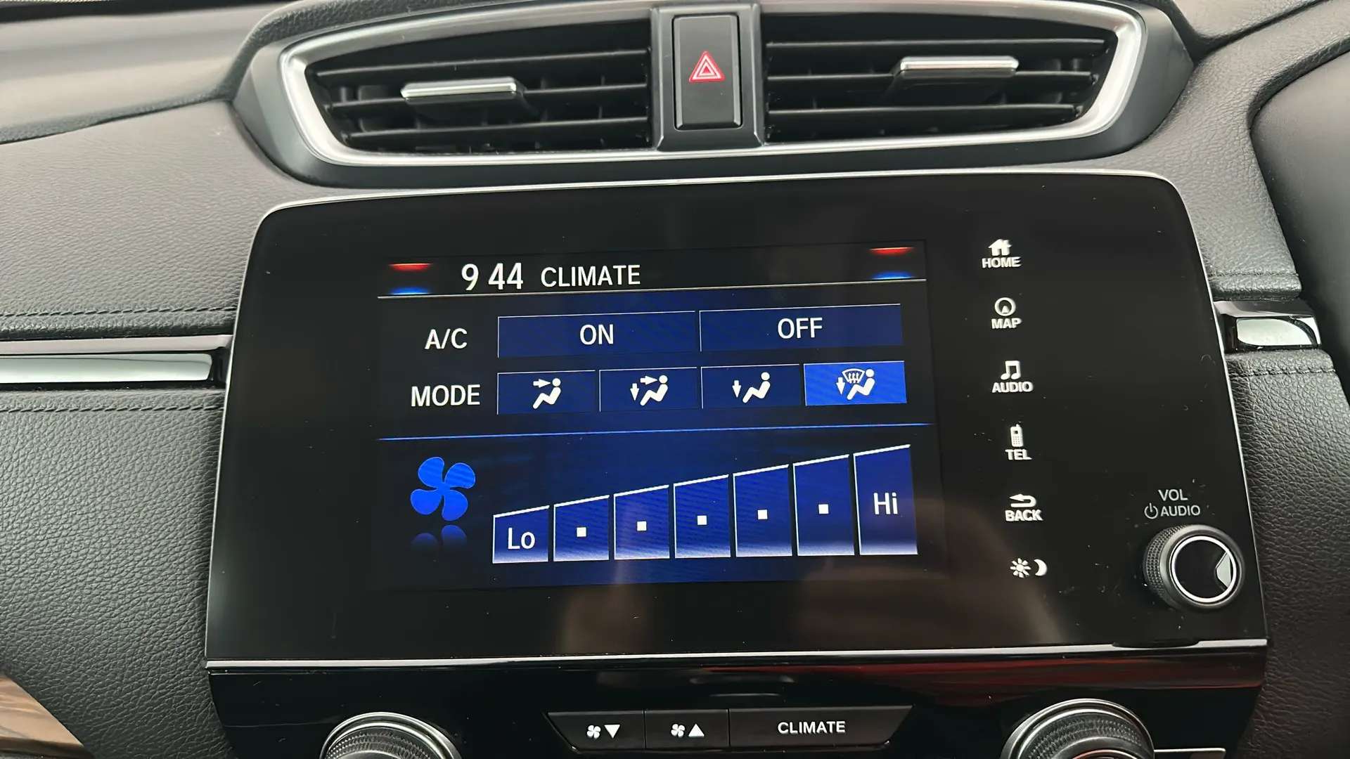 2019 HONDA CR-V 2019 HONDA CR-V