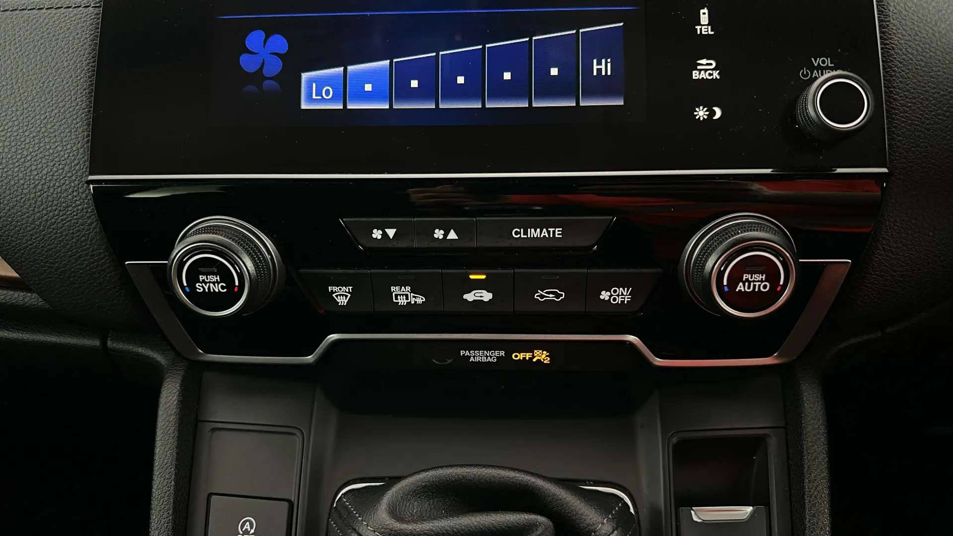 2019 HONDA CR-V 2019 HONDA CR-V