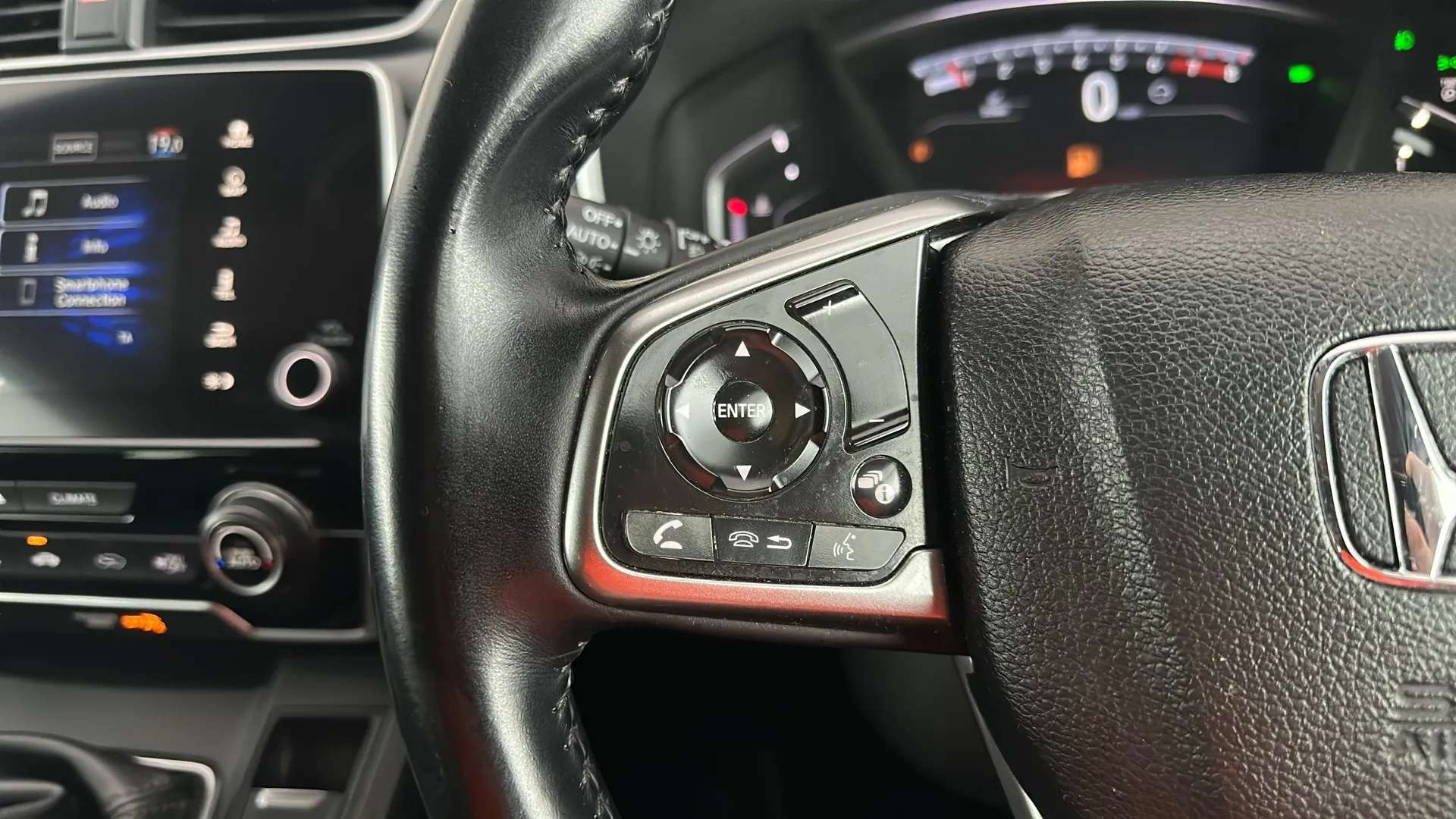2019 HONDA CR-V 2019 HONDA CR-V