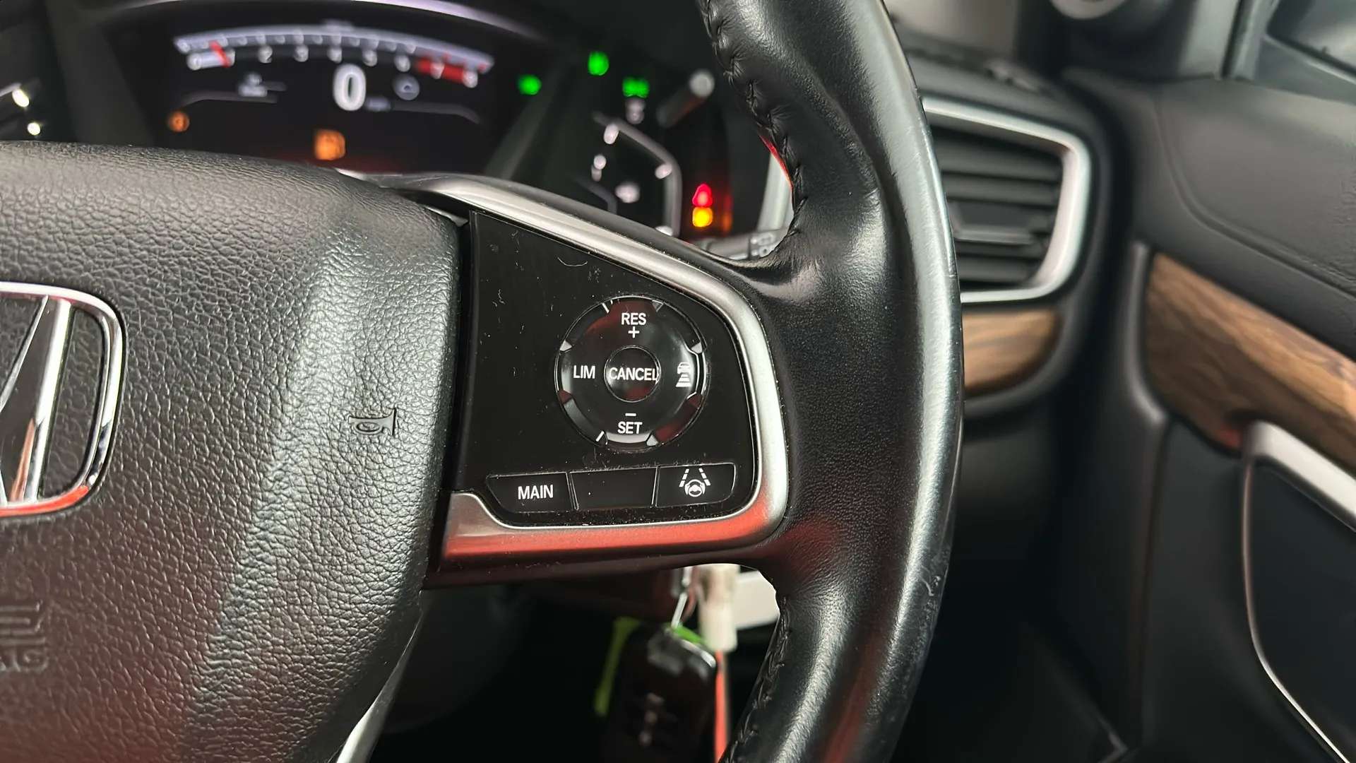2019 HONDA CR-V 2019 HONDA CR-V