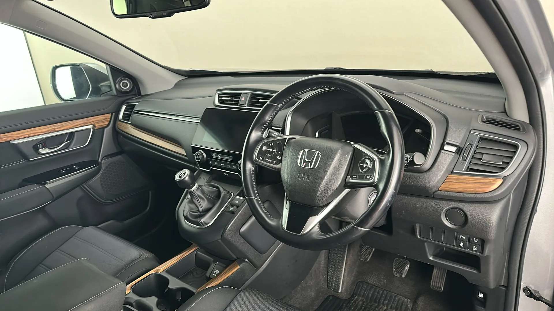 2019 HONDA CR-V 2019 HONDA CR-V