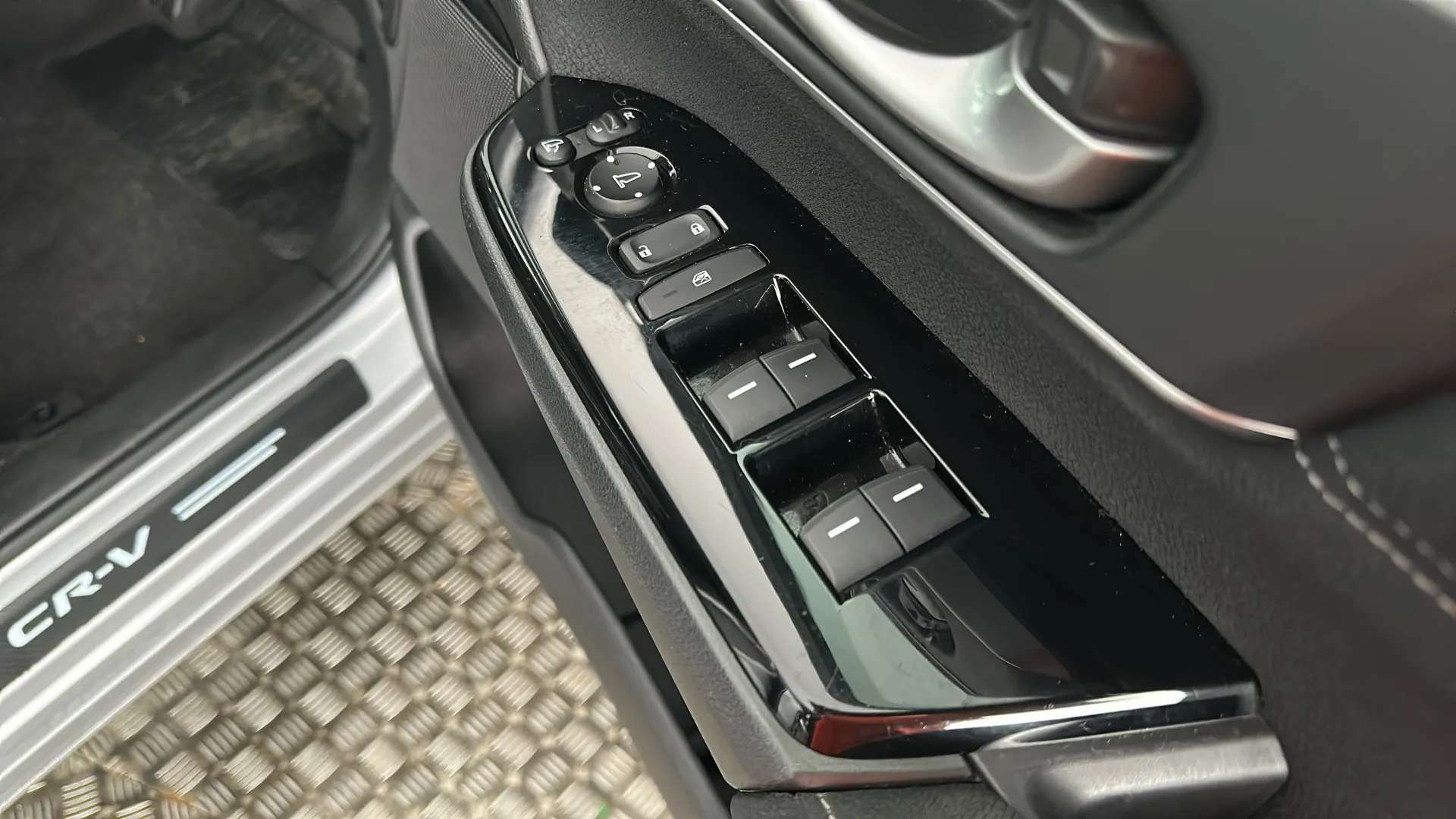 2019 HONDA CR-V 2019 HONDA CR-V