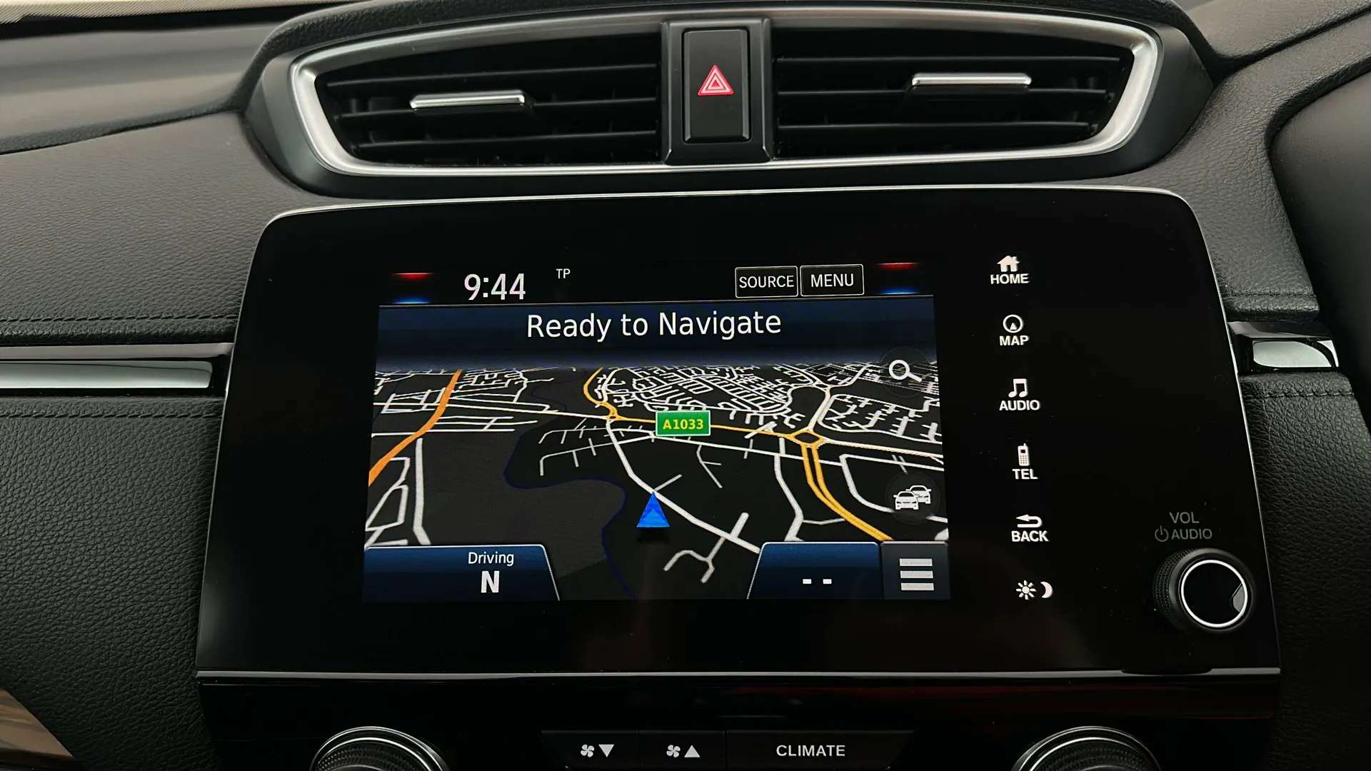 2019 HONDA CR-V 2019 HONDA CR-V