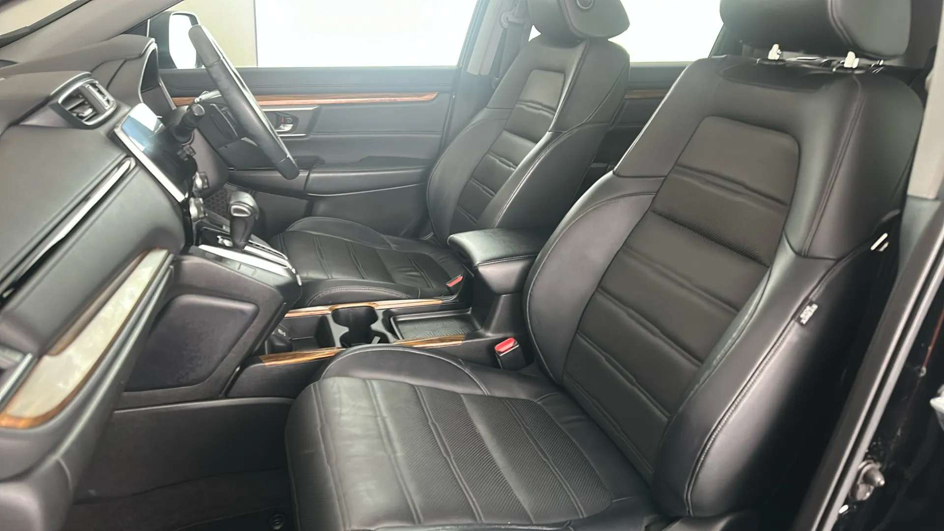 2018 HONDA CR-V 2018 HONDA CR-V