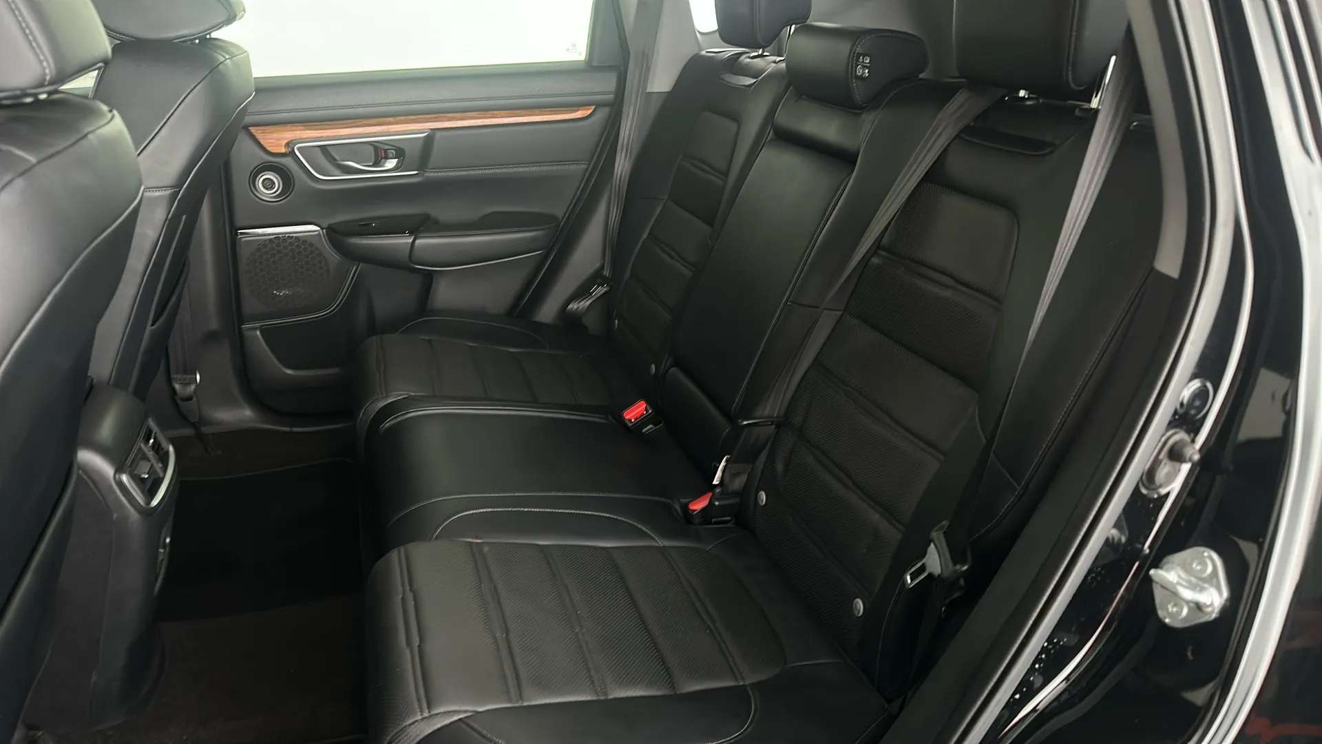 2018 HONDA CR-V 2018 HONDA CR-V