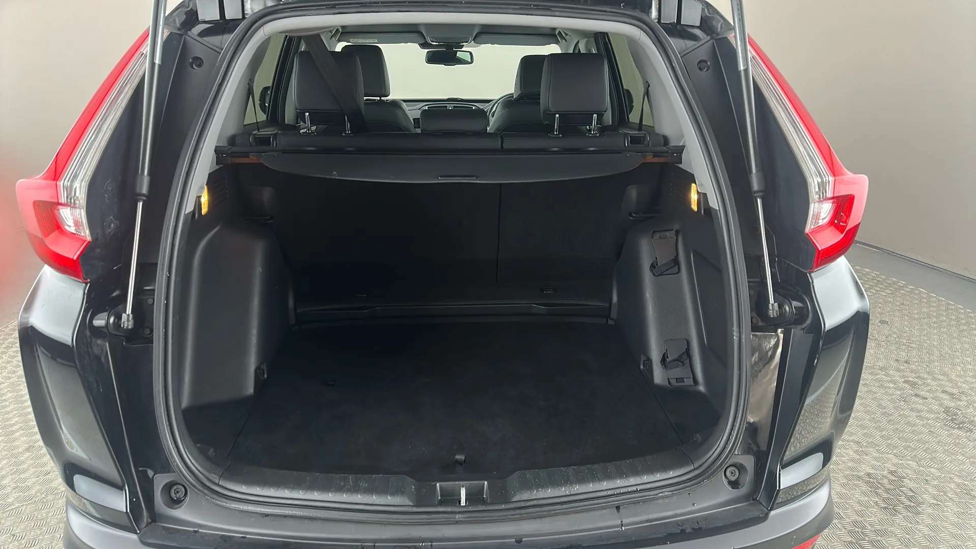 2018 HONDA CR-V 2018 HONDA CR-V