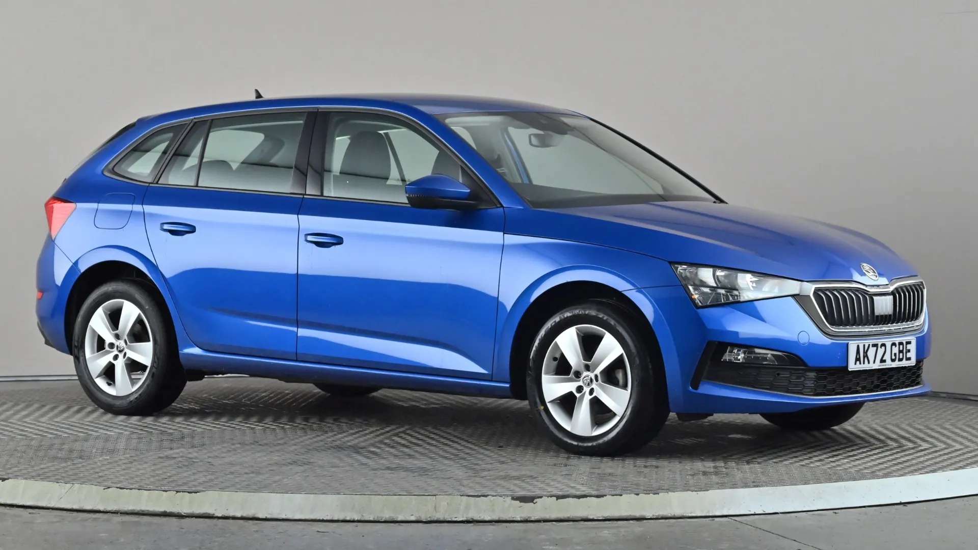2022 SKODA SCALA 2022 SKODA SCALA