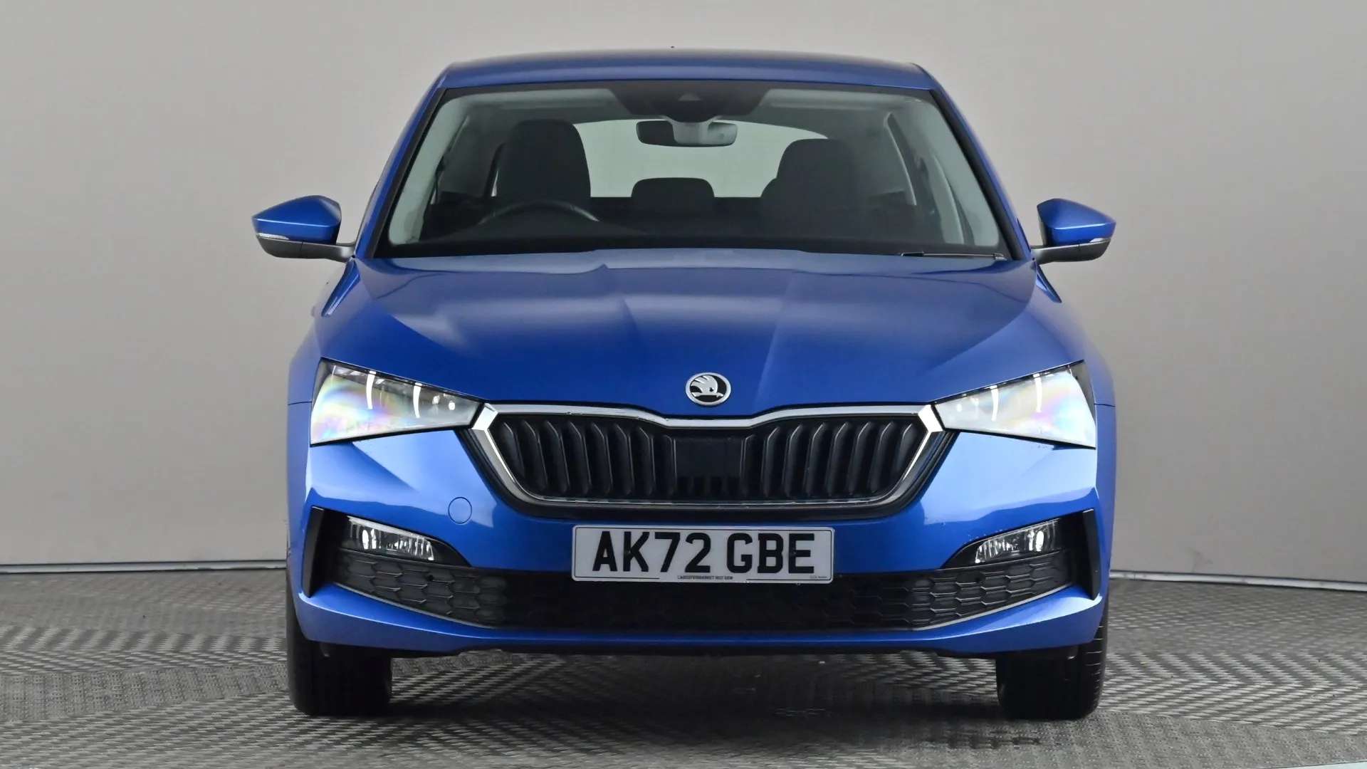 2022 SKODA SCALA 2022 SKODA SCALA