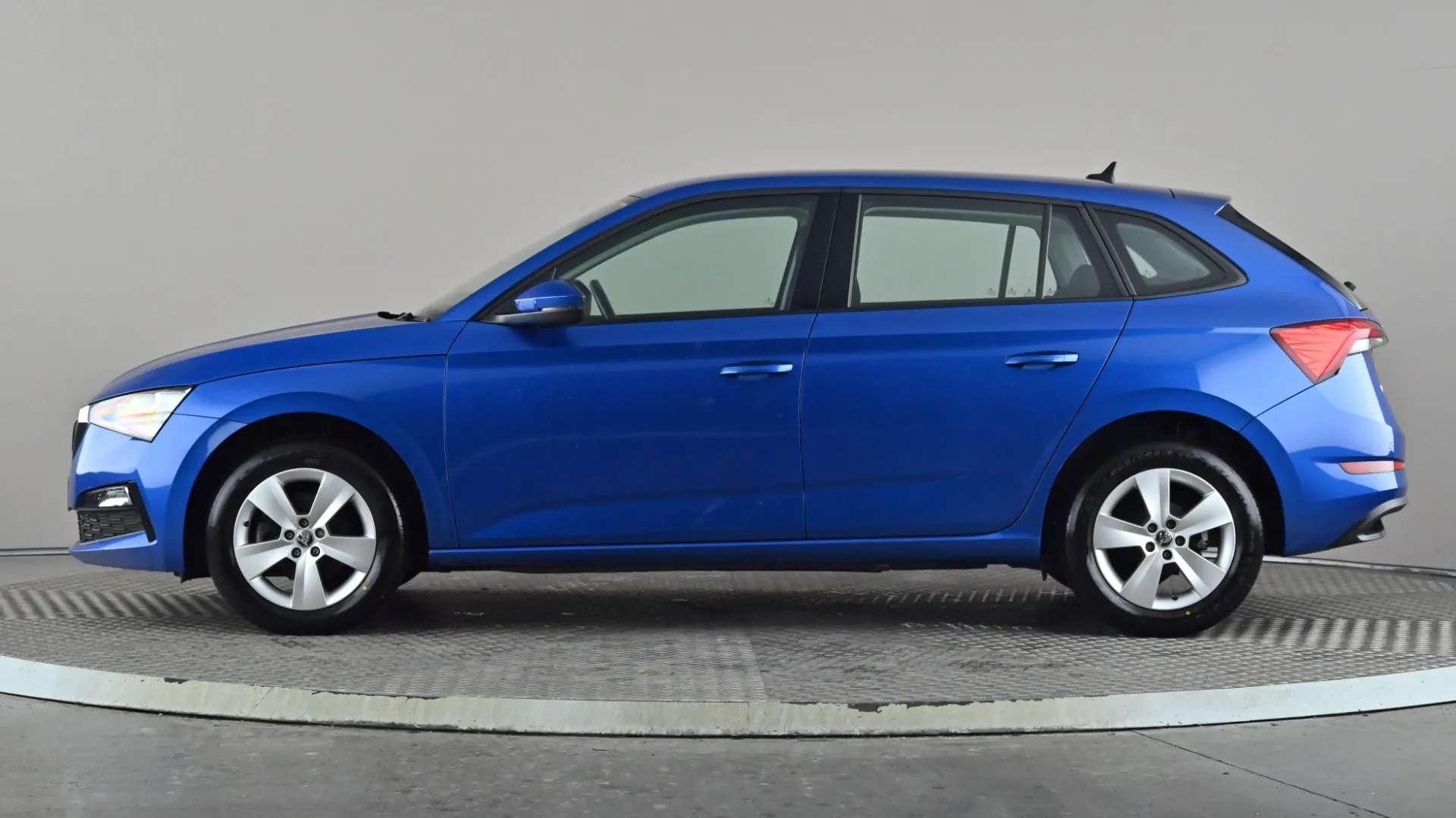 2022 SKODA SCALA 2022 SKODA SCALA