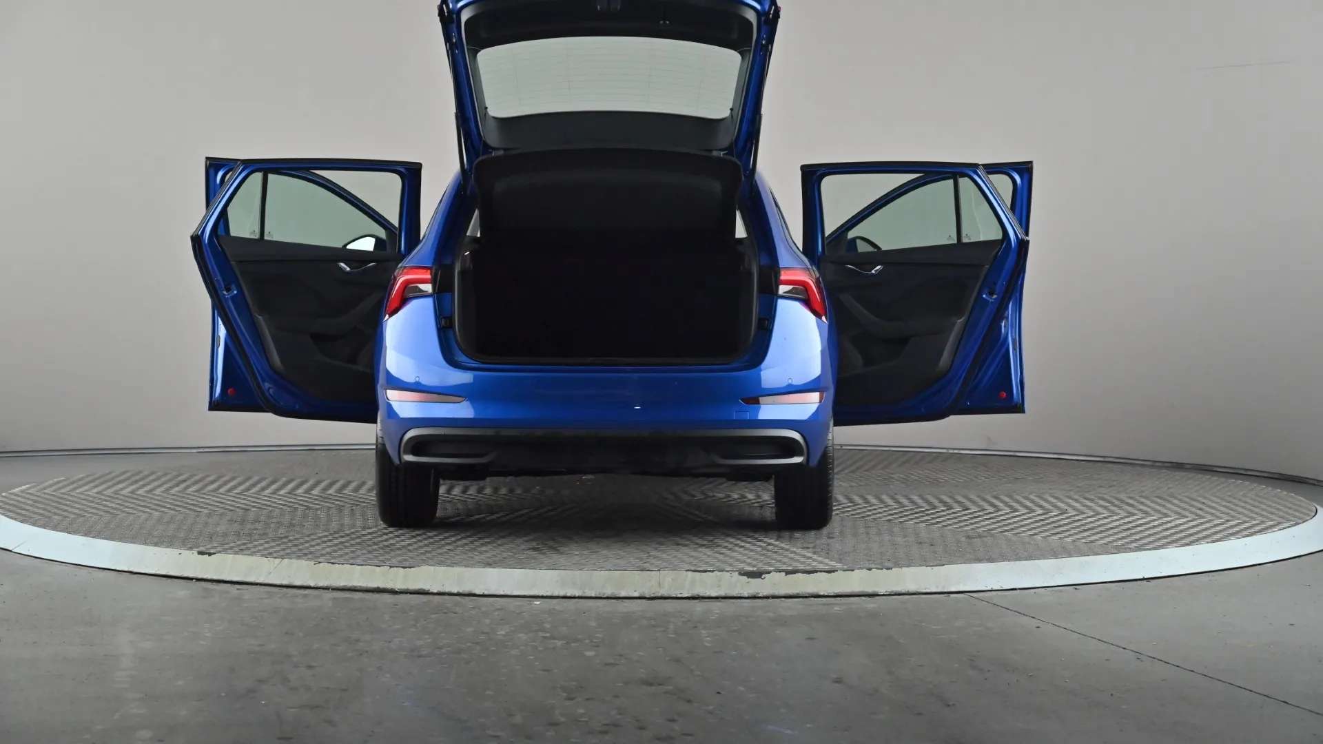 2022 SKODA SCALA 2022 SKODA SCALA