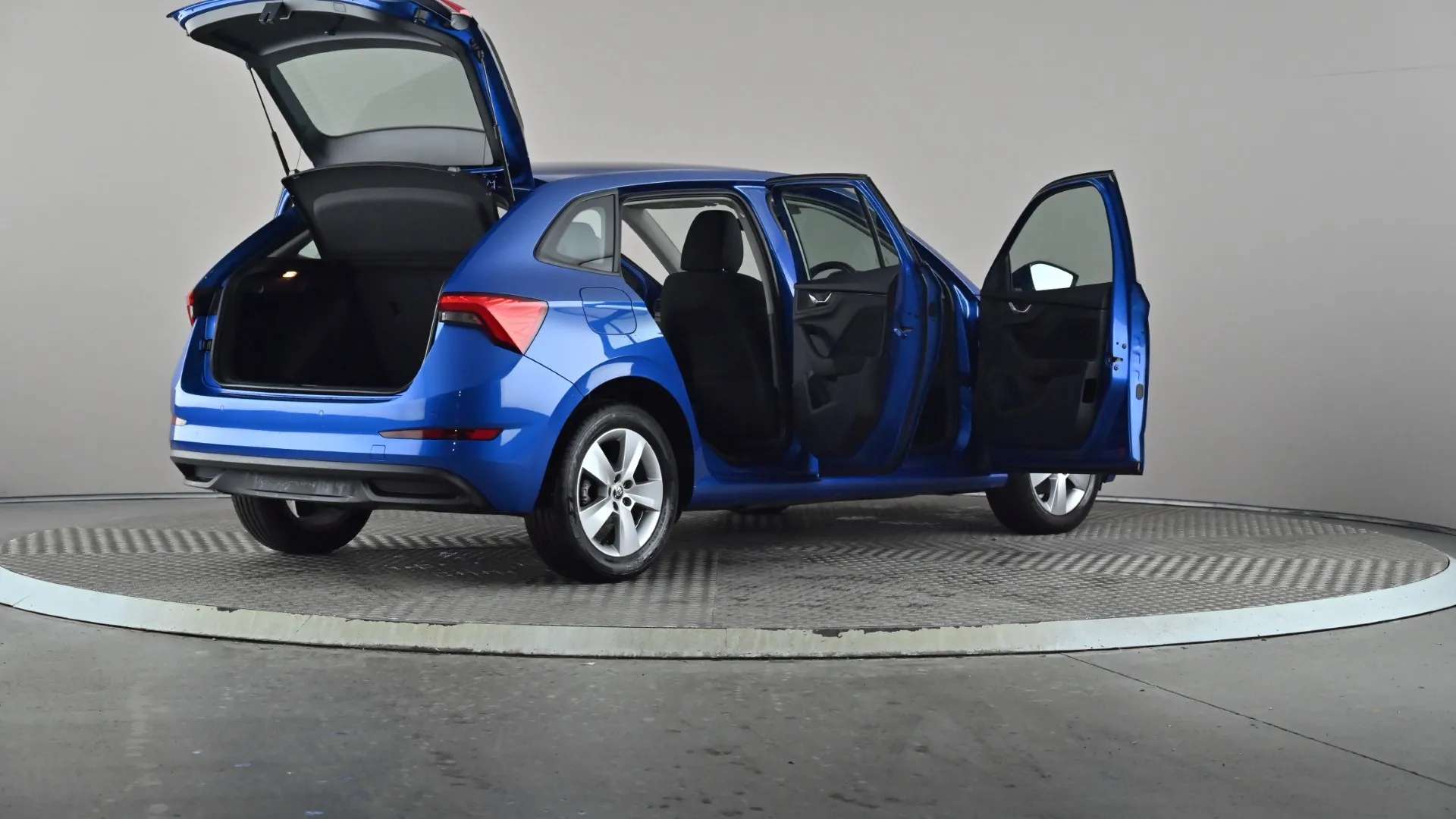 2022 SKODA SCALA 2022 SKODA SCALA