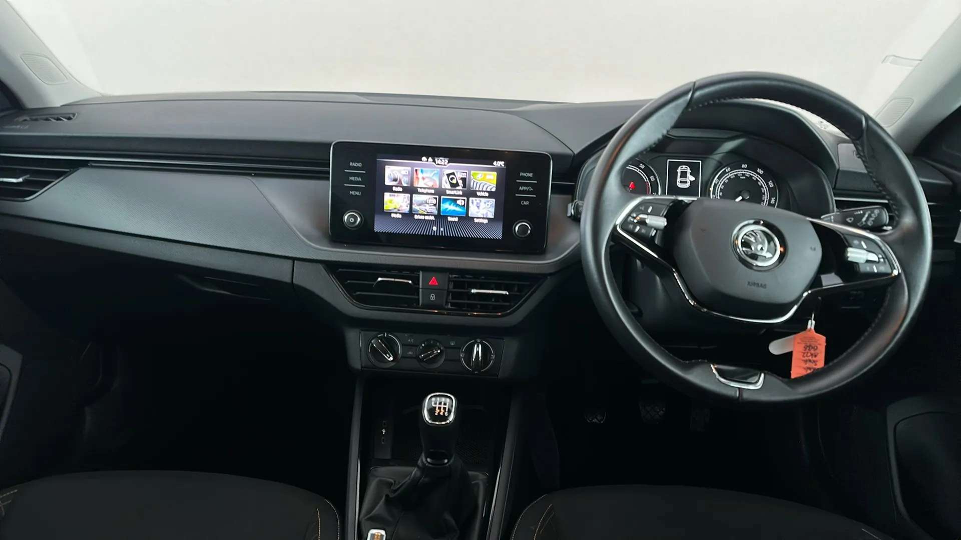 2022 SKODA SCALA 2022 SKODA SCALA