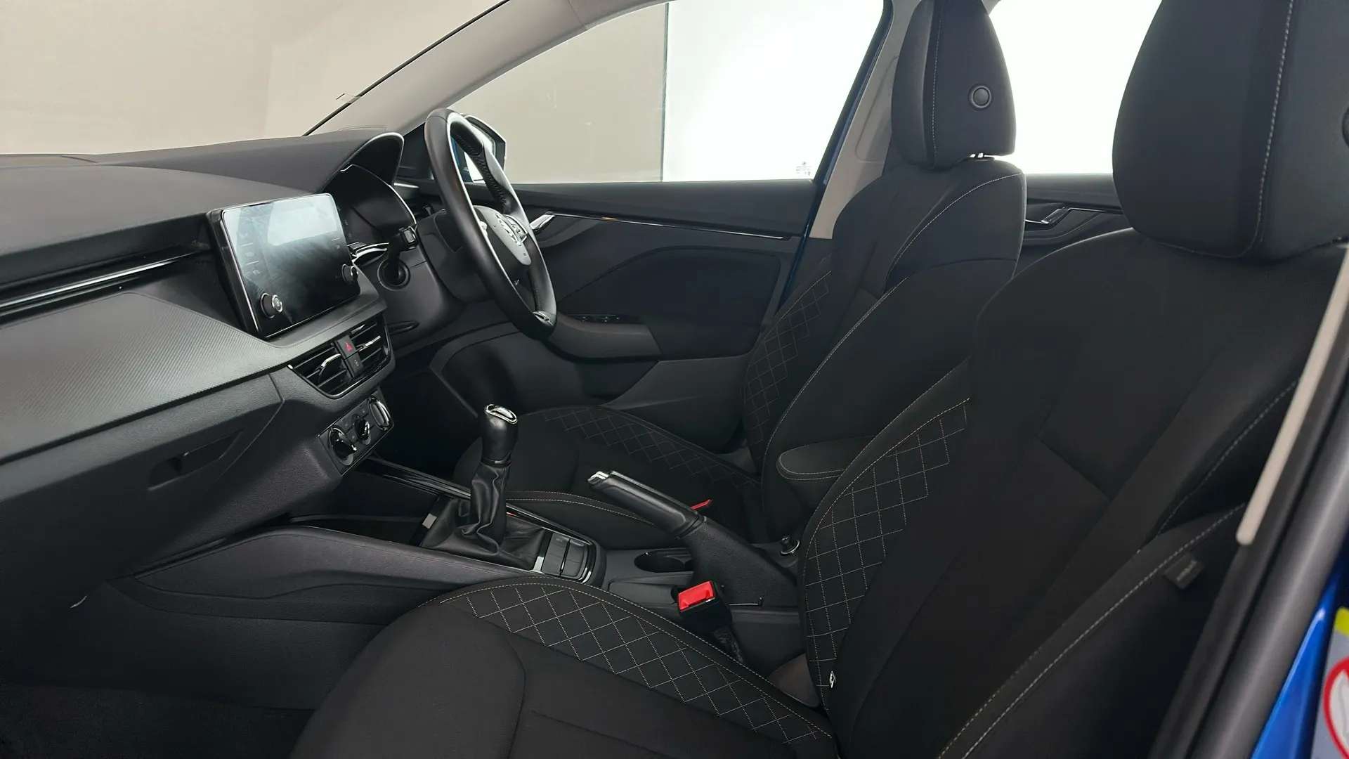 2022 SKODA SCALA 2022 SKODA SCALA