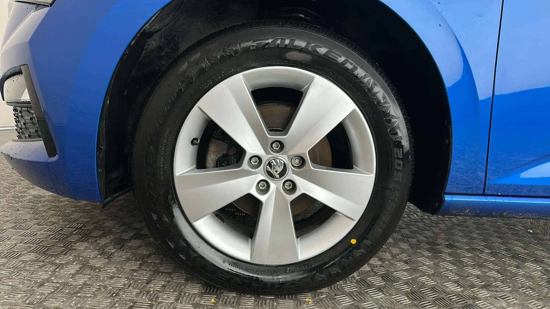 2022 SKODA SCALA 2022 SKODA SCALA