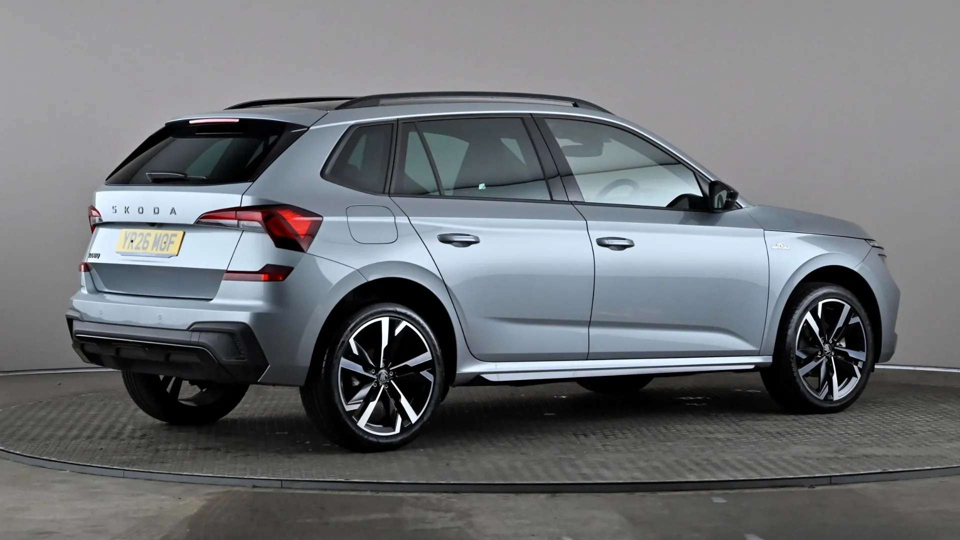 2026 SKODA KAMIQ 2026 SKODA KAMIQ