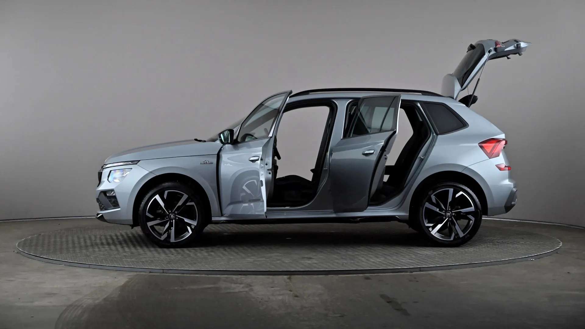 2026 SKODA KAMIQ 2026 SKODA KAMIQ