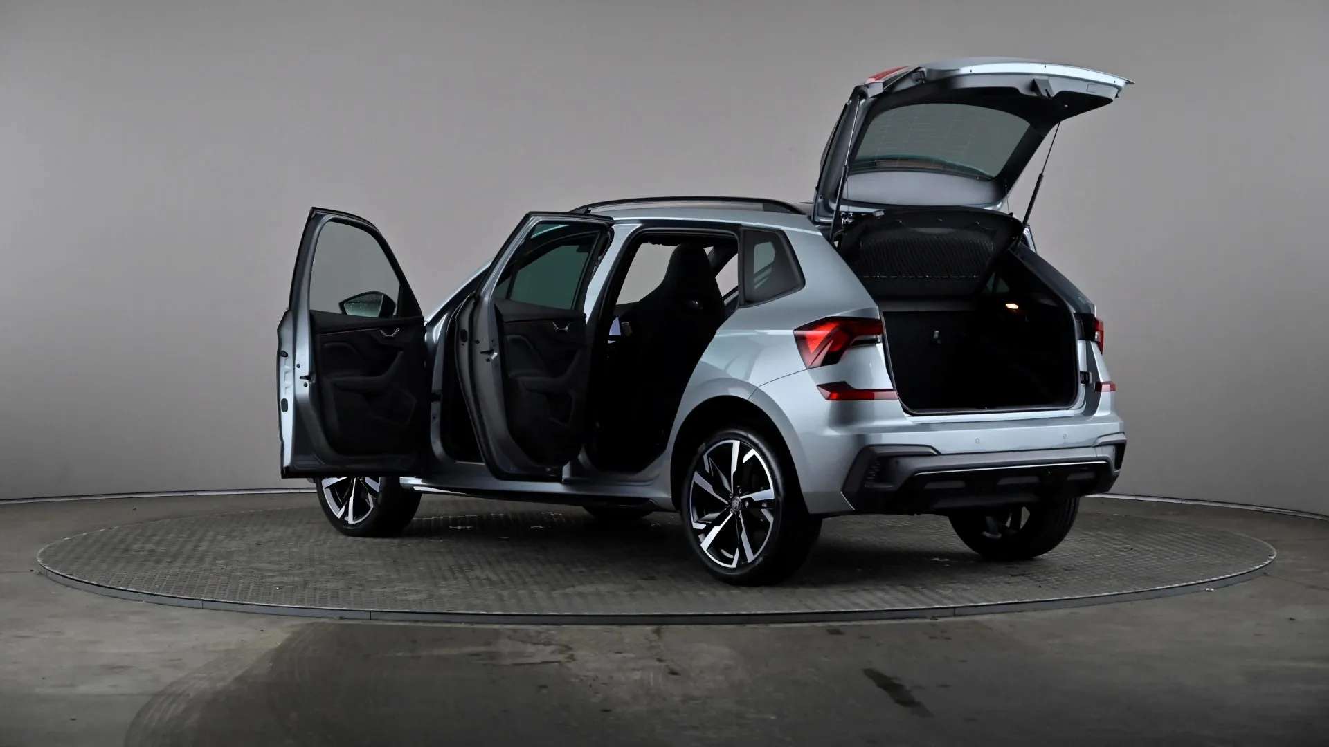 2026 SKODA KAMIQ 2026 SKODA KAMIQ