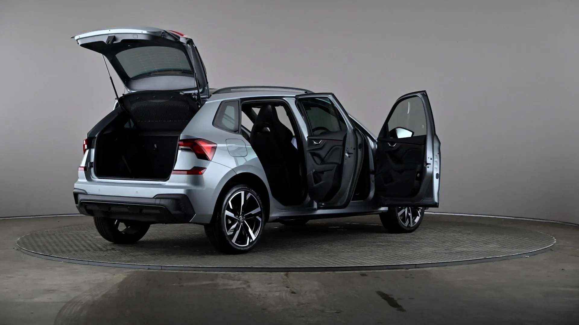 2026 SKODA KAMIQ 2026 SKODA KAMIQ